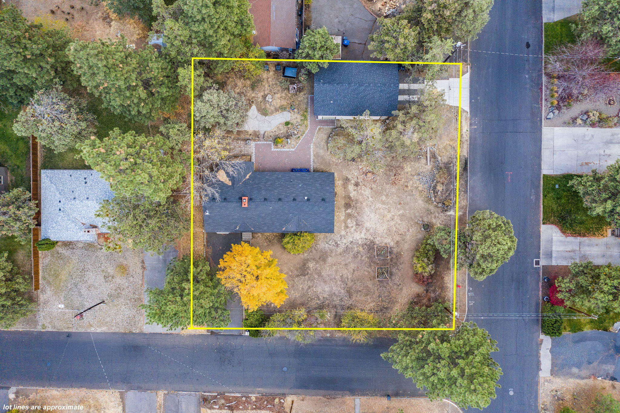 612 NE 11th Street Unit: 1 & 2