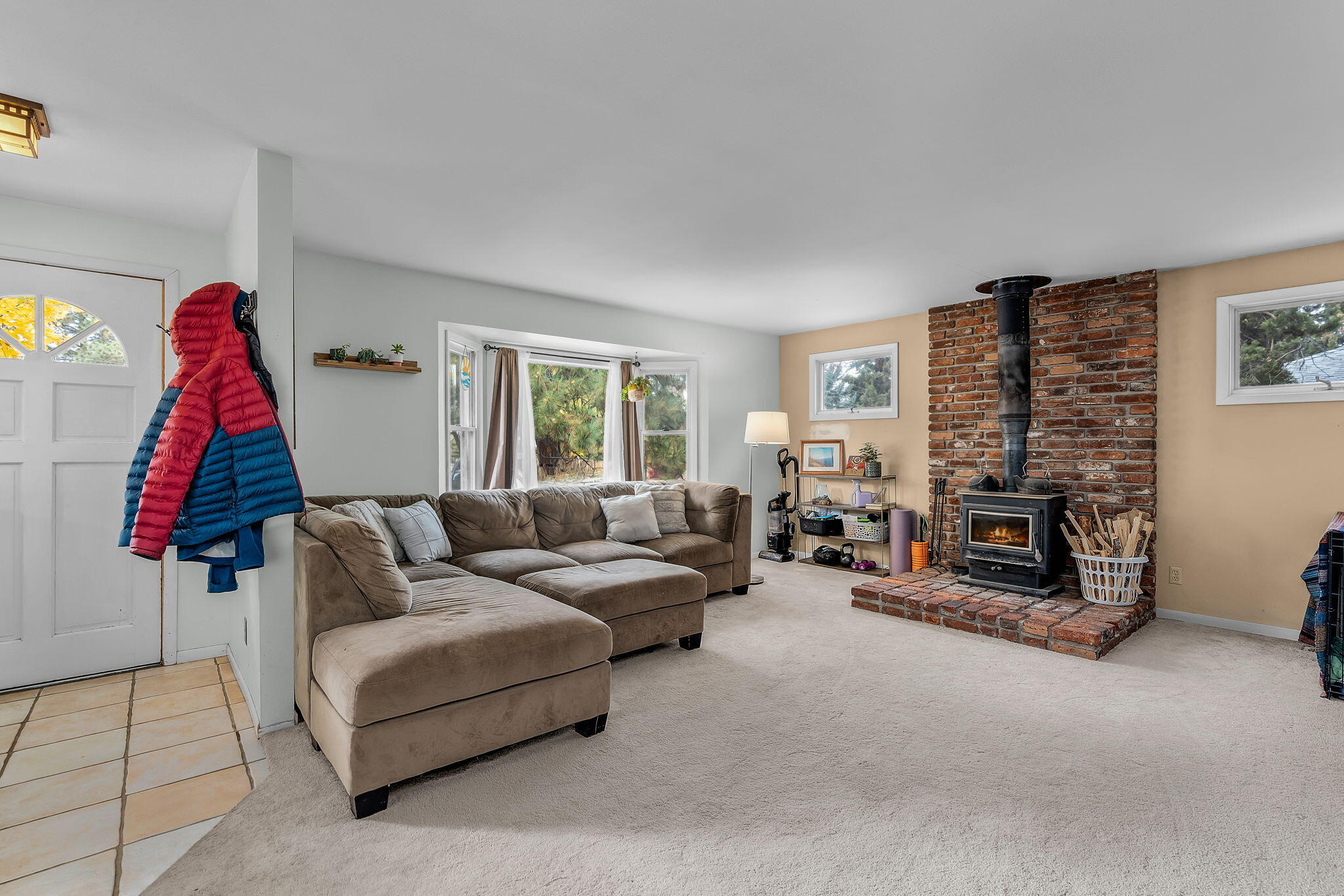 612 NE 11th Street Unit: 1 & 2