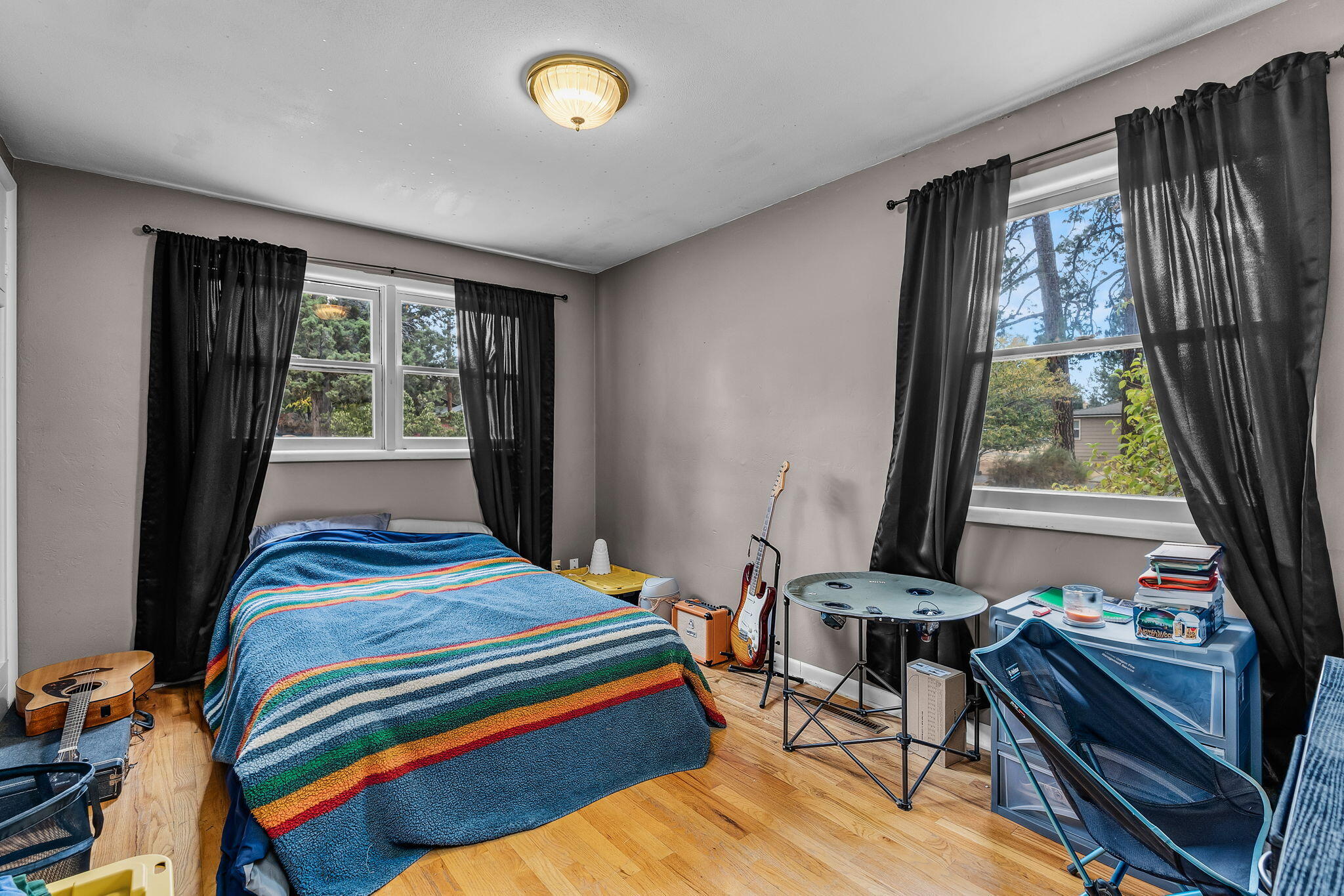 612 NE 11th Street Unit: 1 & 2