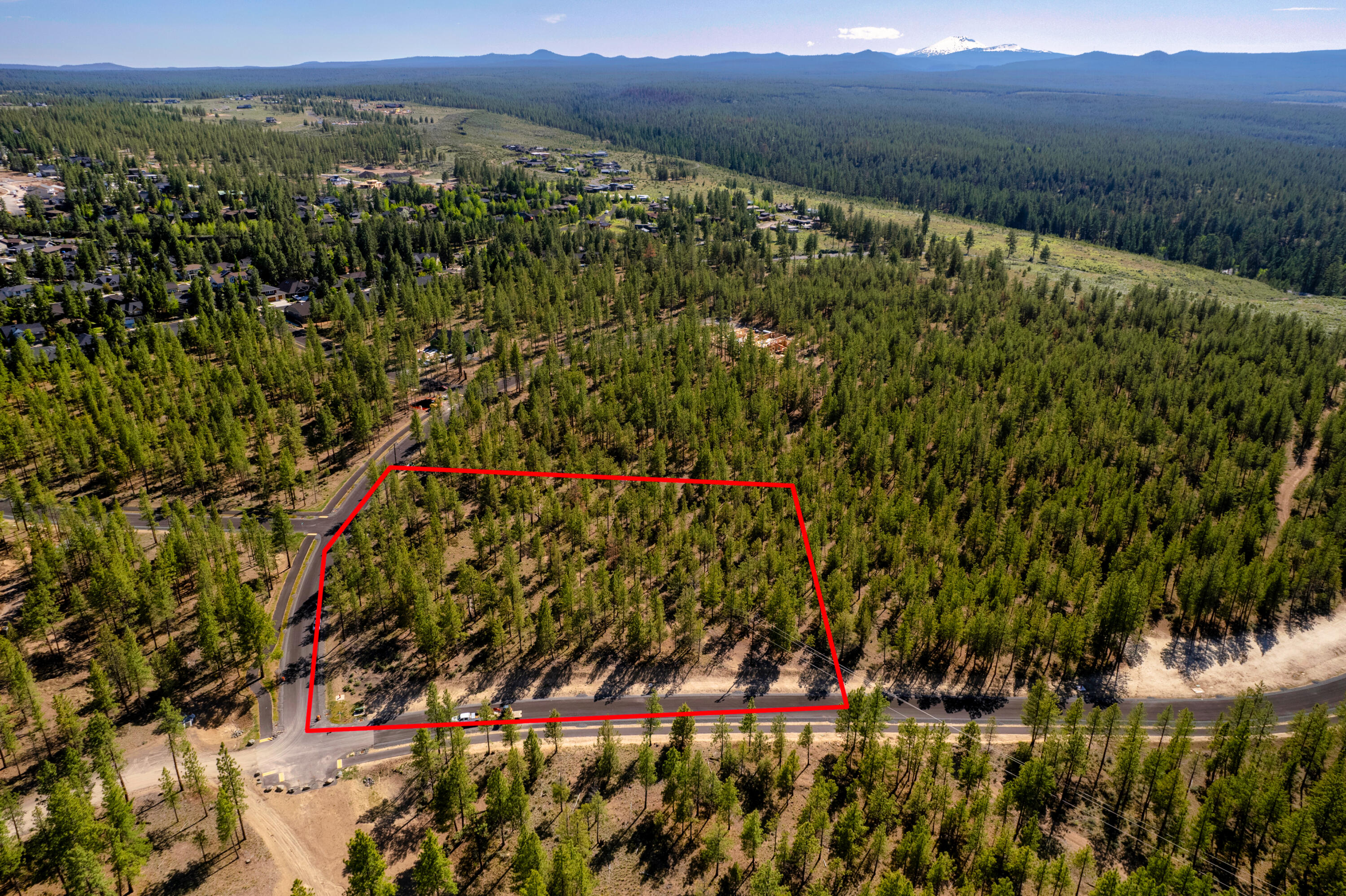 Lot 19, Skyline Ranch, Phase 1