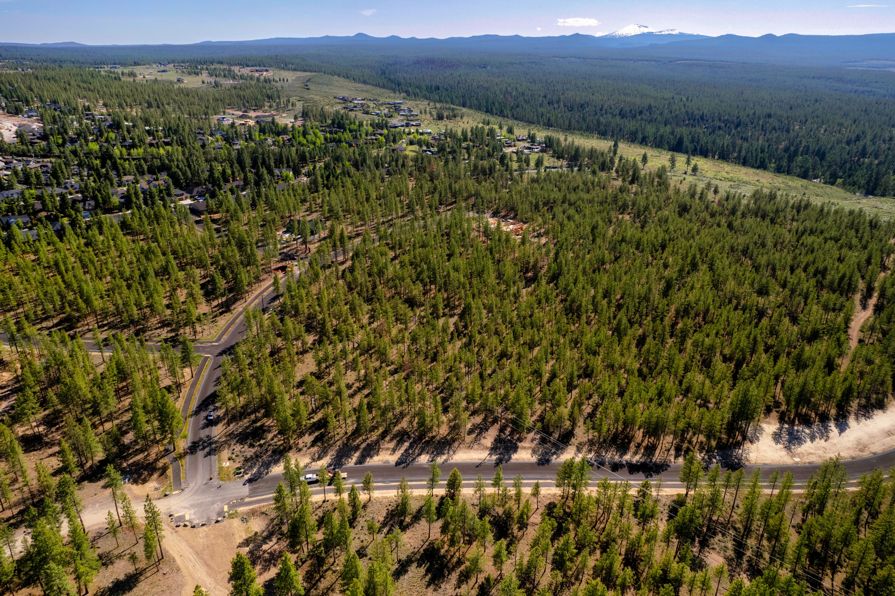 Lot 19, Skyline Ranch, Phase 1