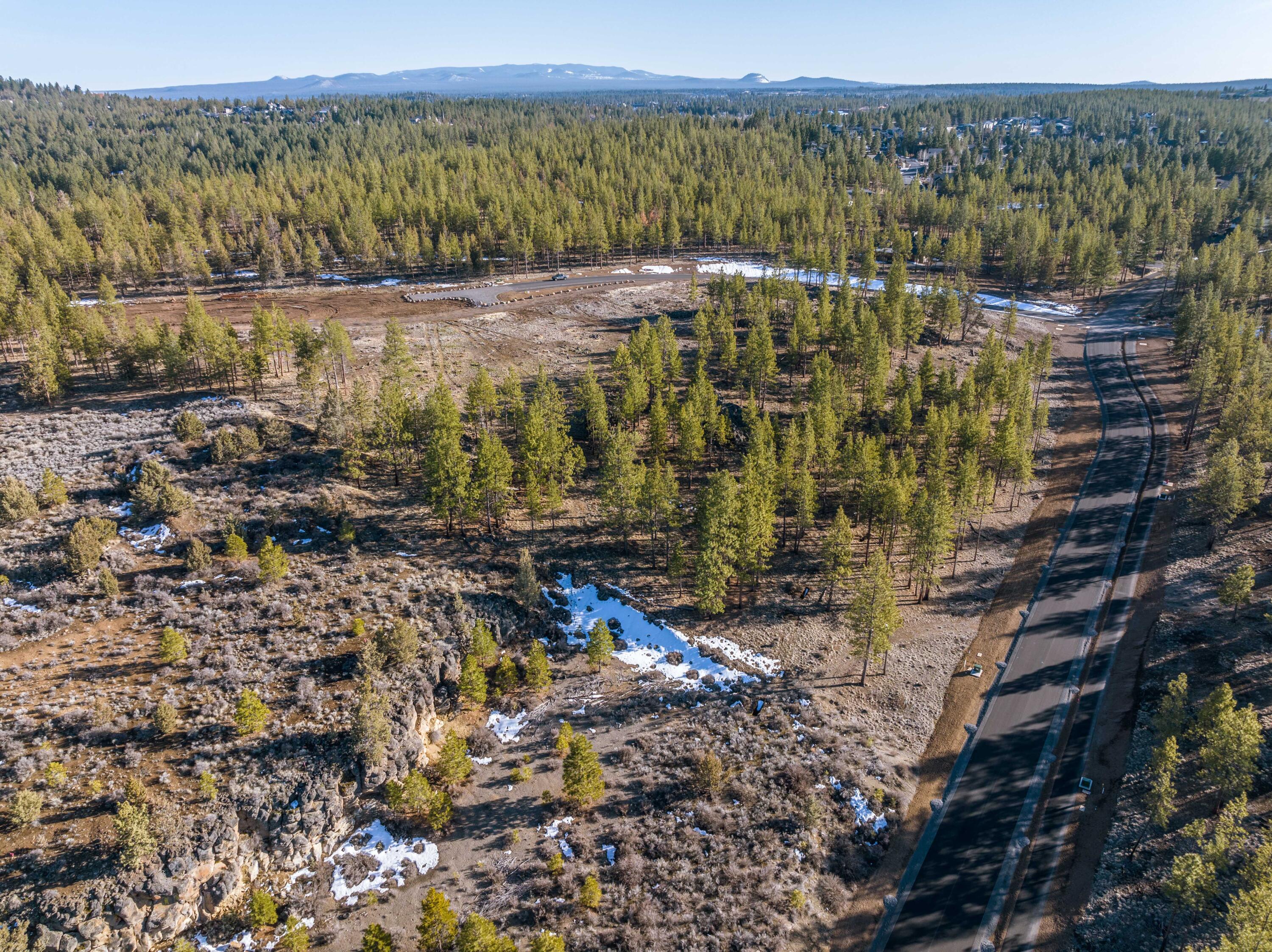 Ostrom Drive, Lot 46