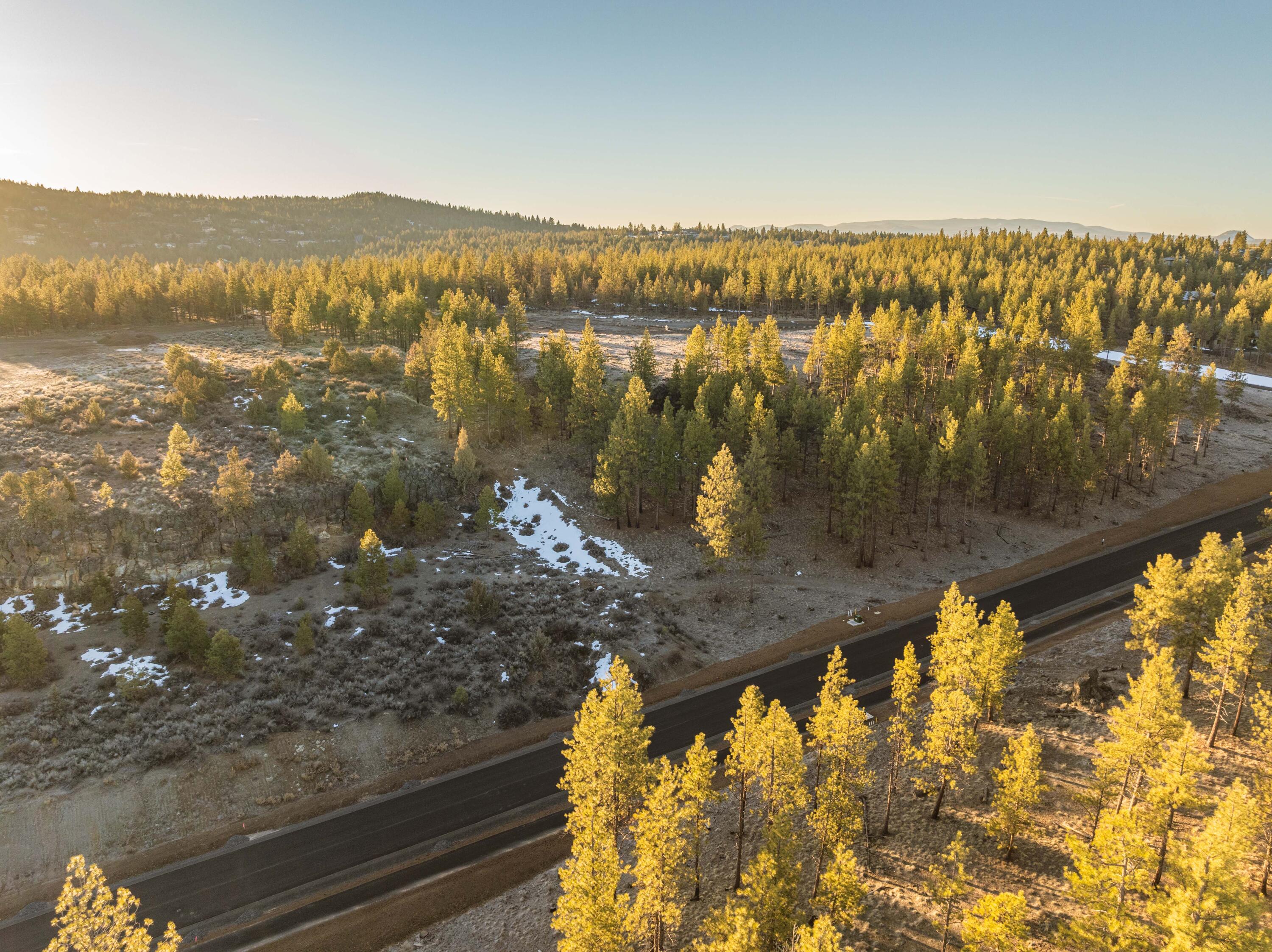 Ostrom Drive, Lot 46