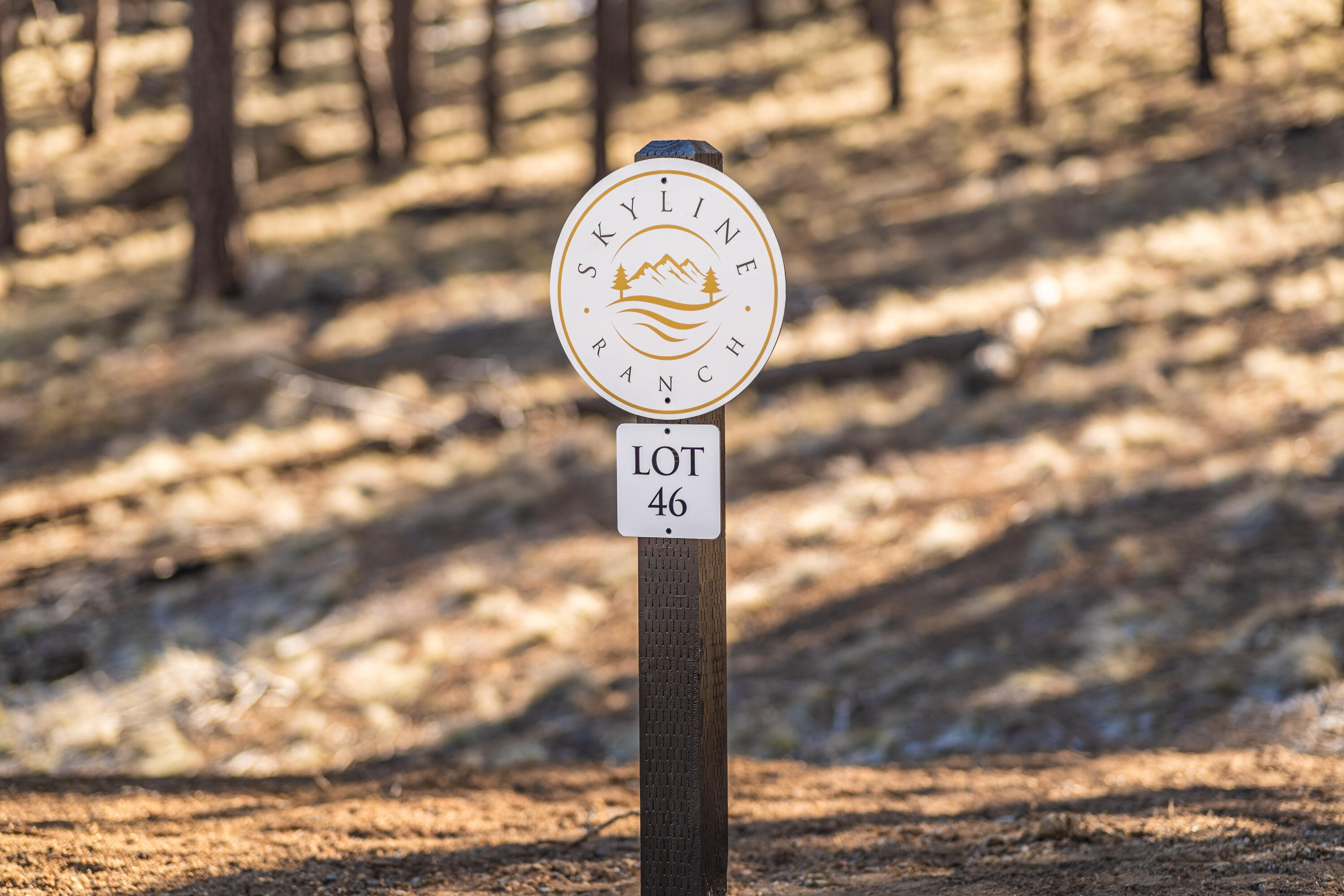 Ostrom Drive, Lot 46