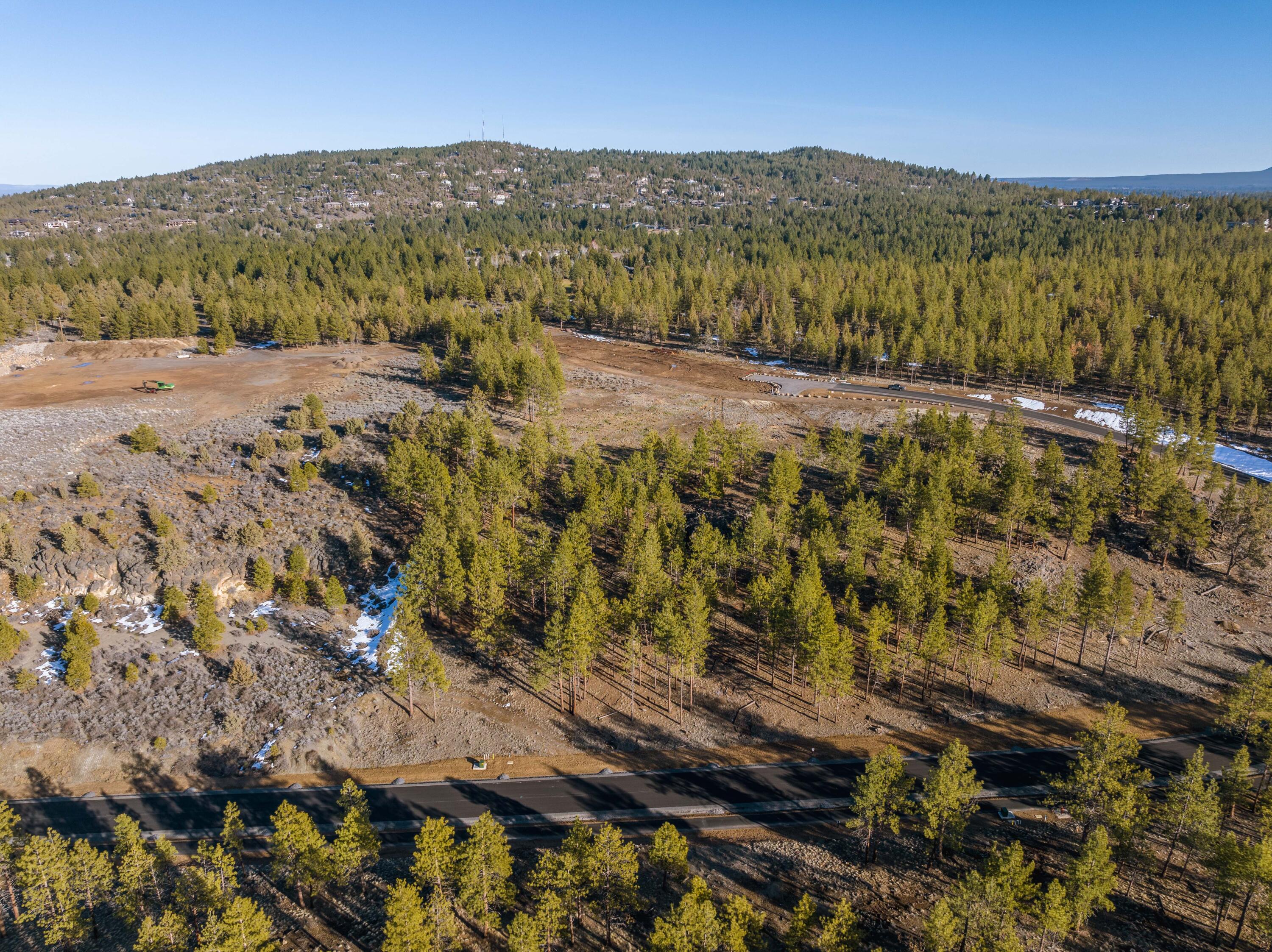 Ostrom Drive, Lot 46