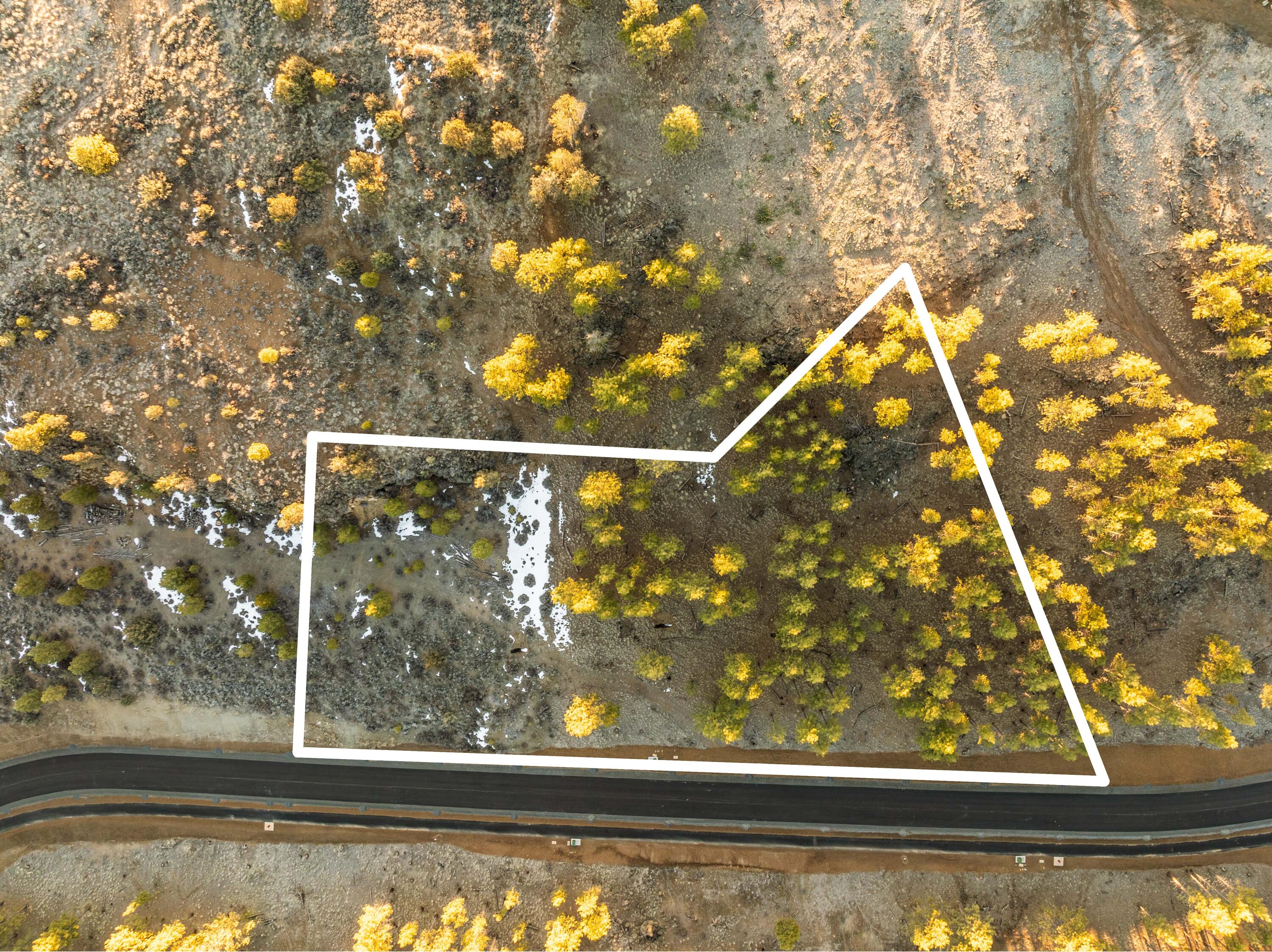 Ostrom Drive, Lot 46