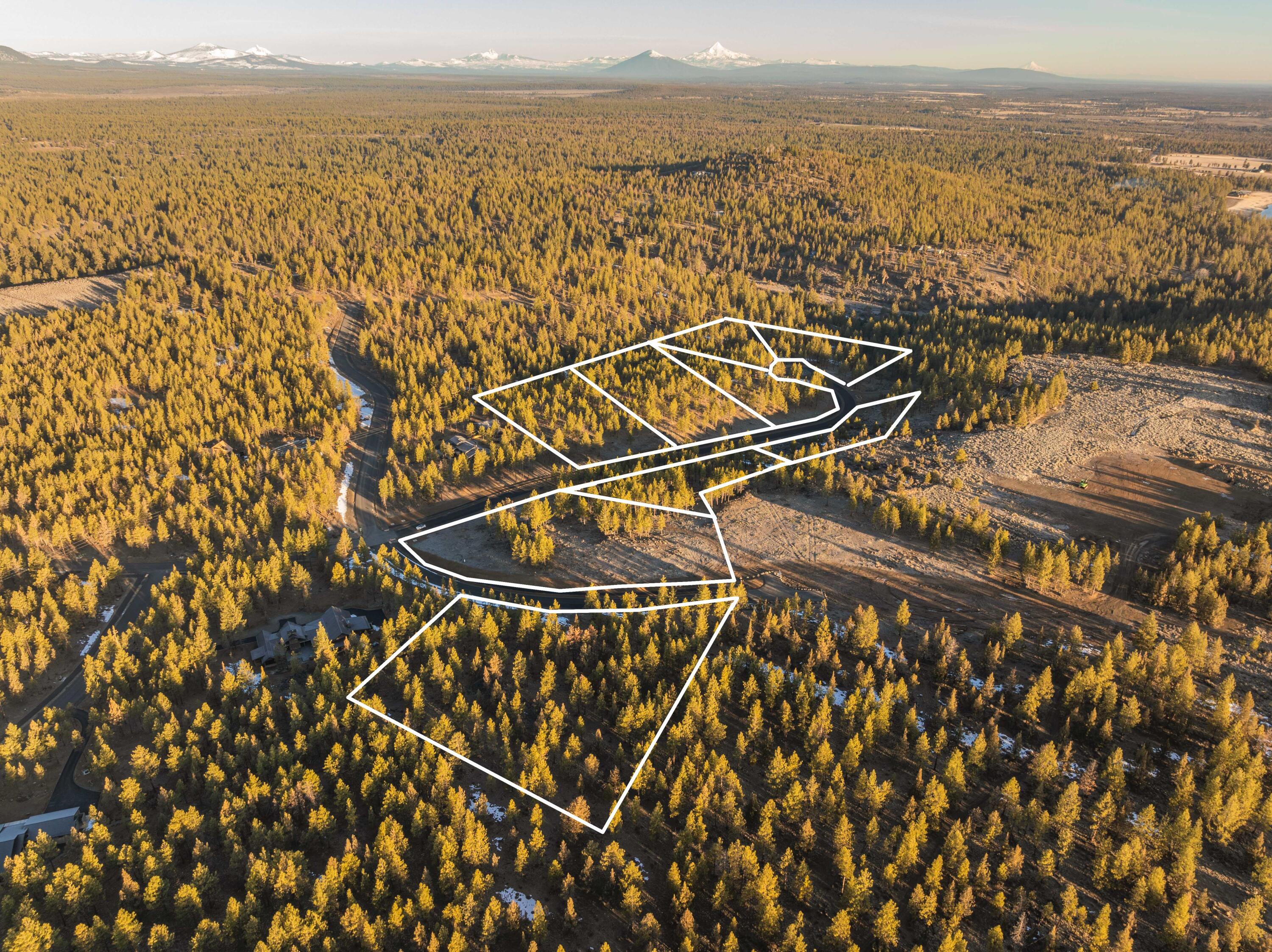 Ostrom Drive, Lot 46