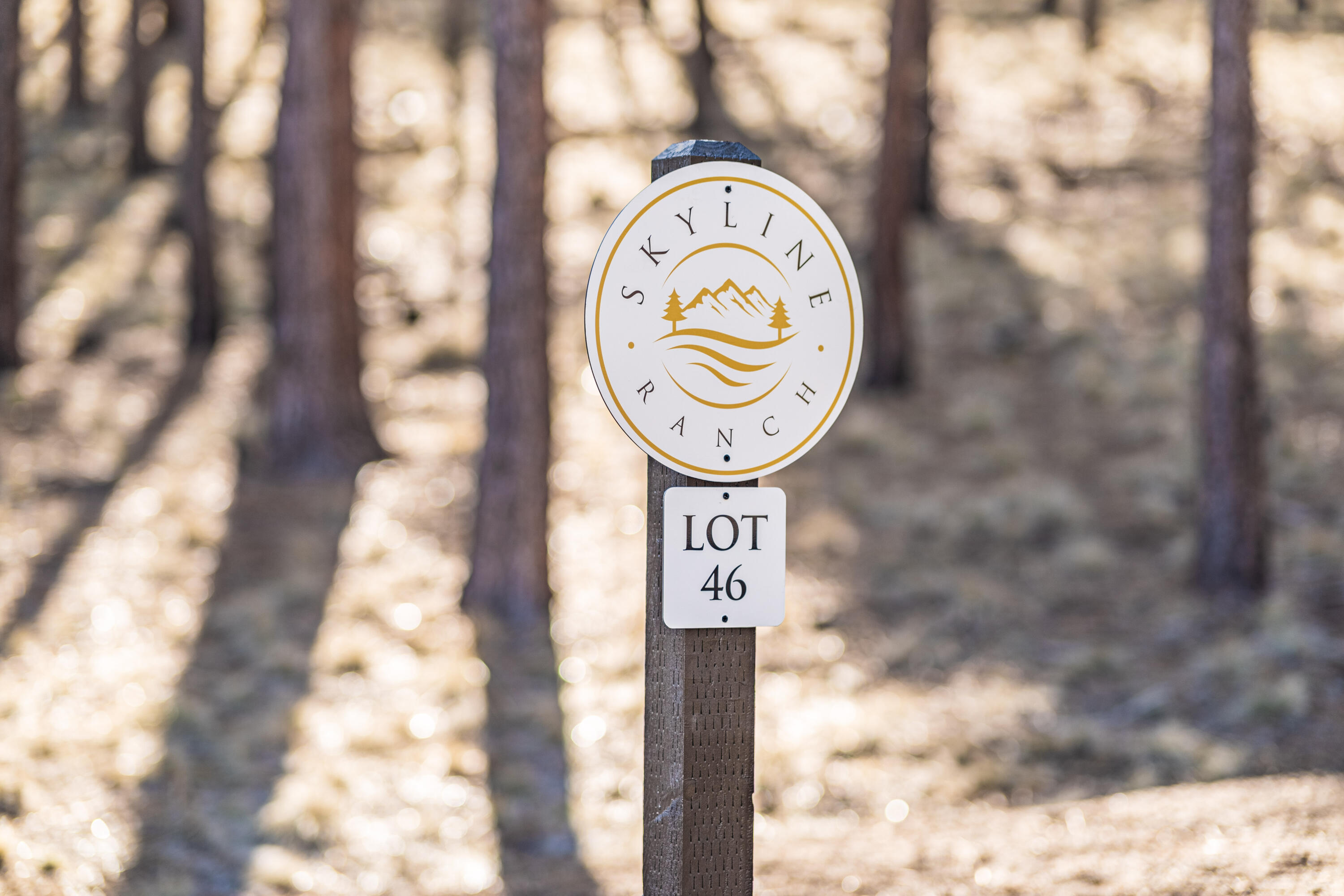 Ostrom Drive, Lot 46