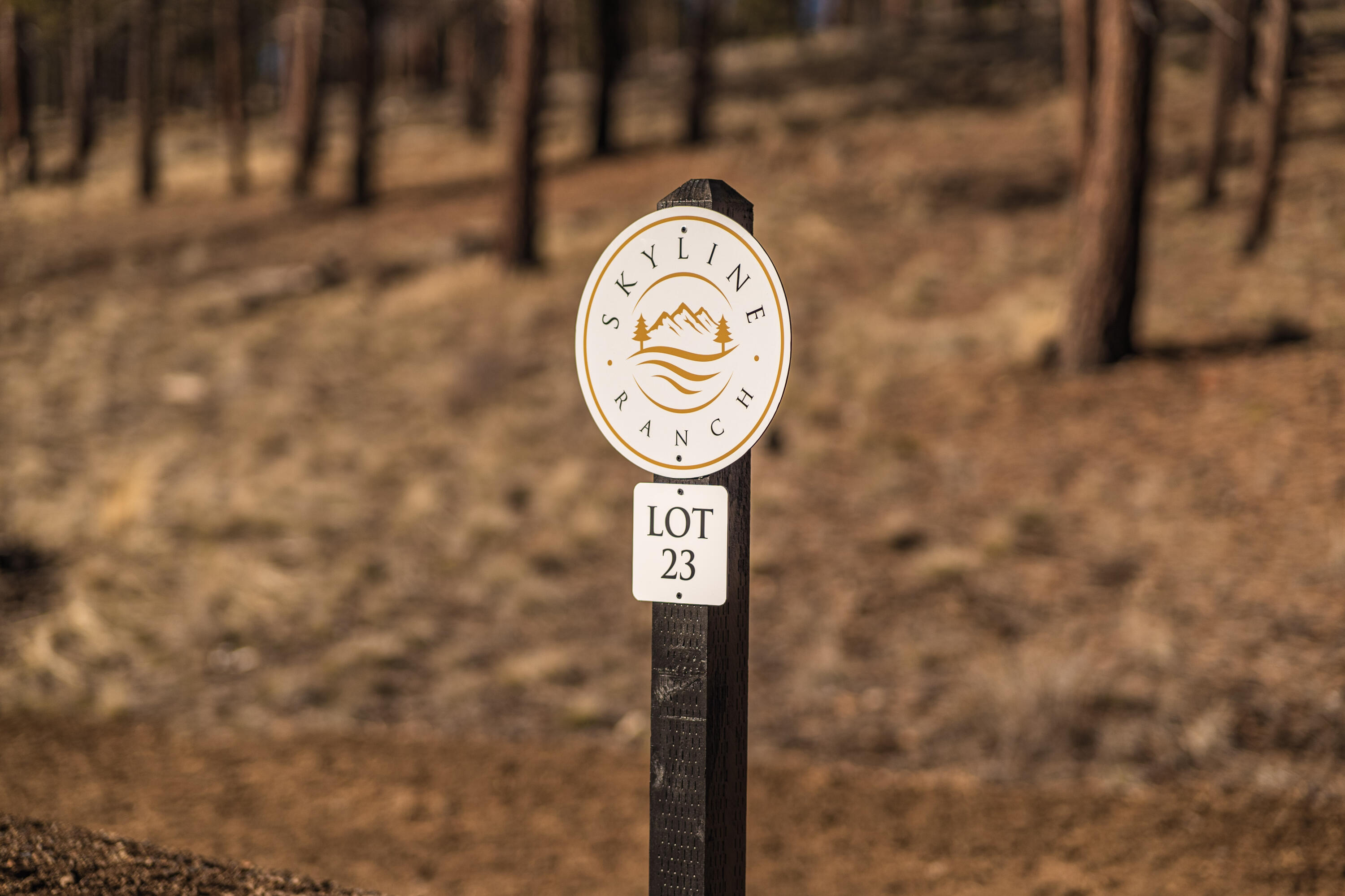 Ostrom Drive, Lot 23