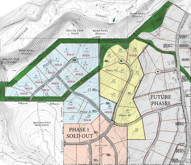 Ostrom Drive, Lot 23