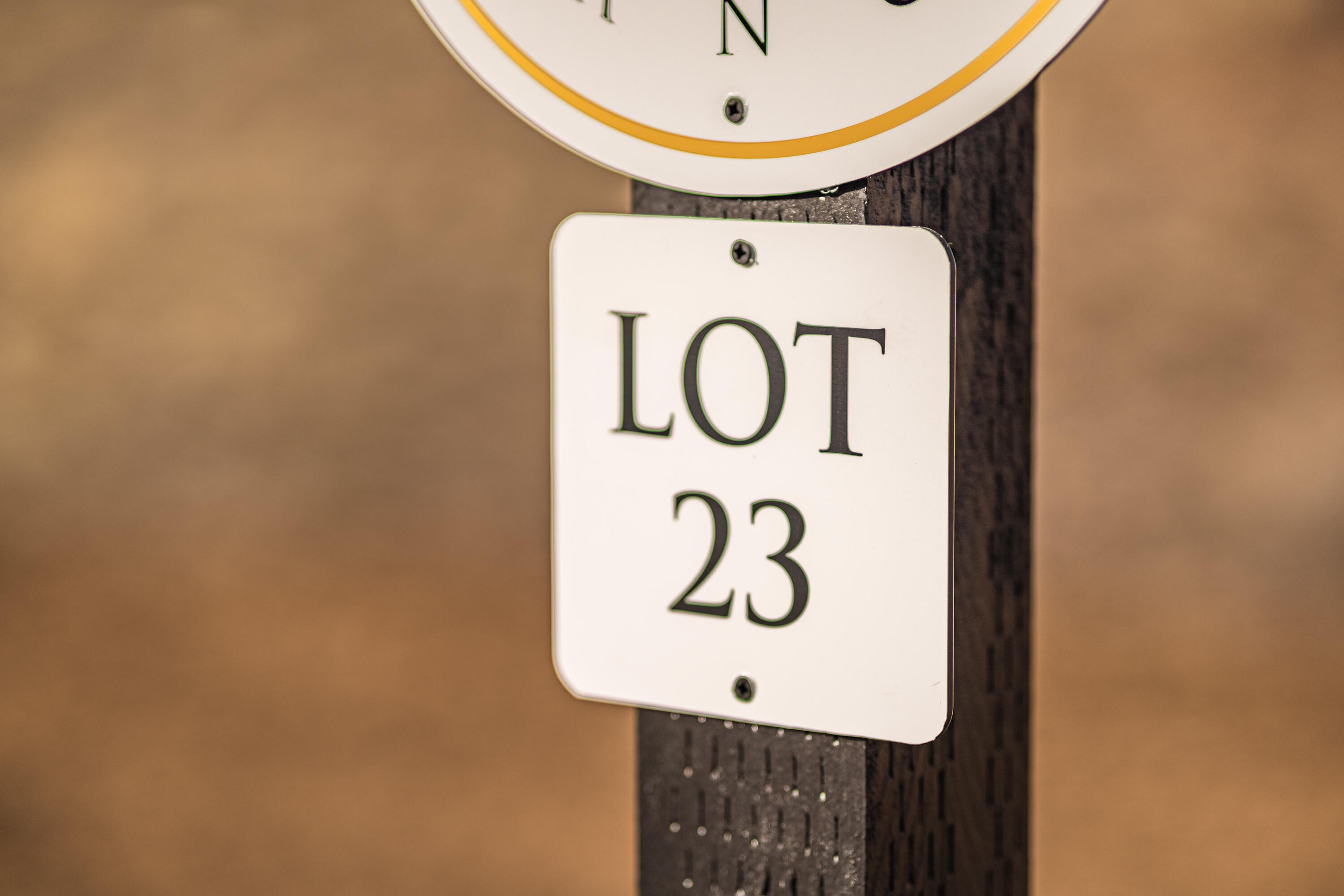 Ostrom Drive, Lot 23