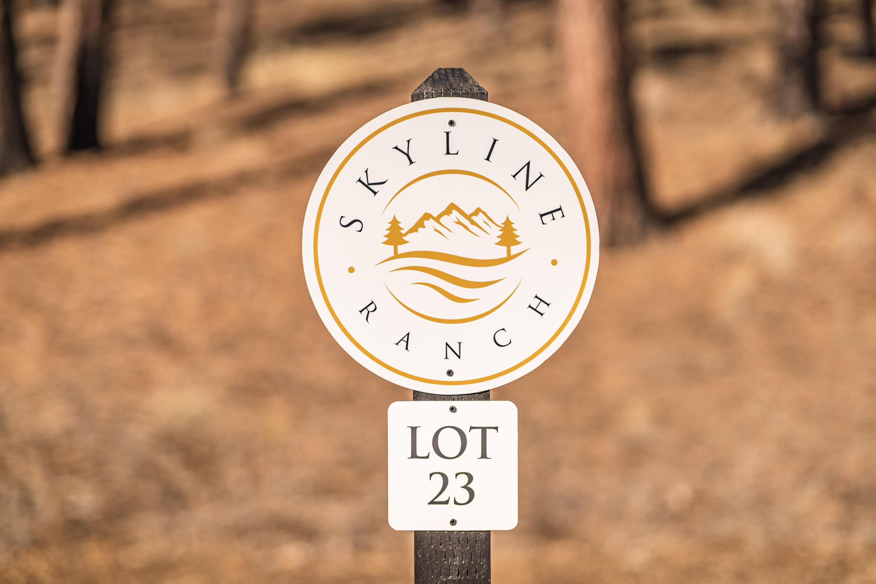 Ostrom Drive, Lot 23