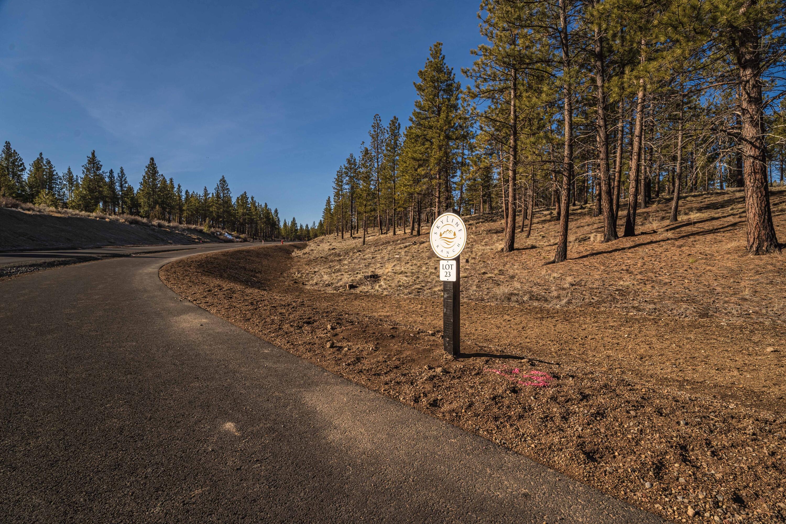 Ostrom Drive, Lot 23