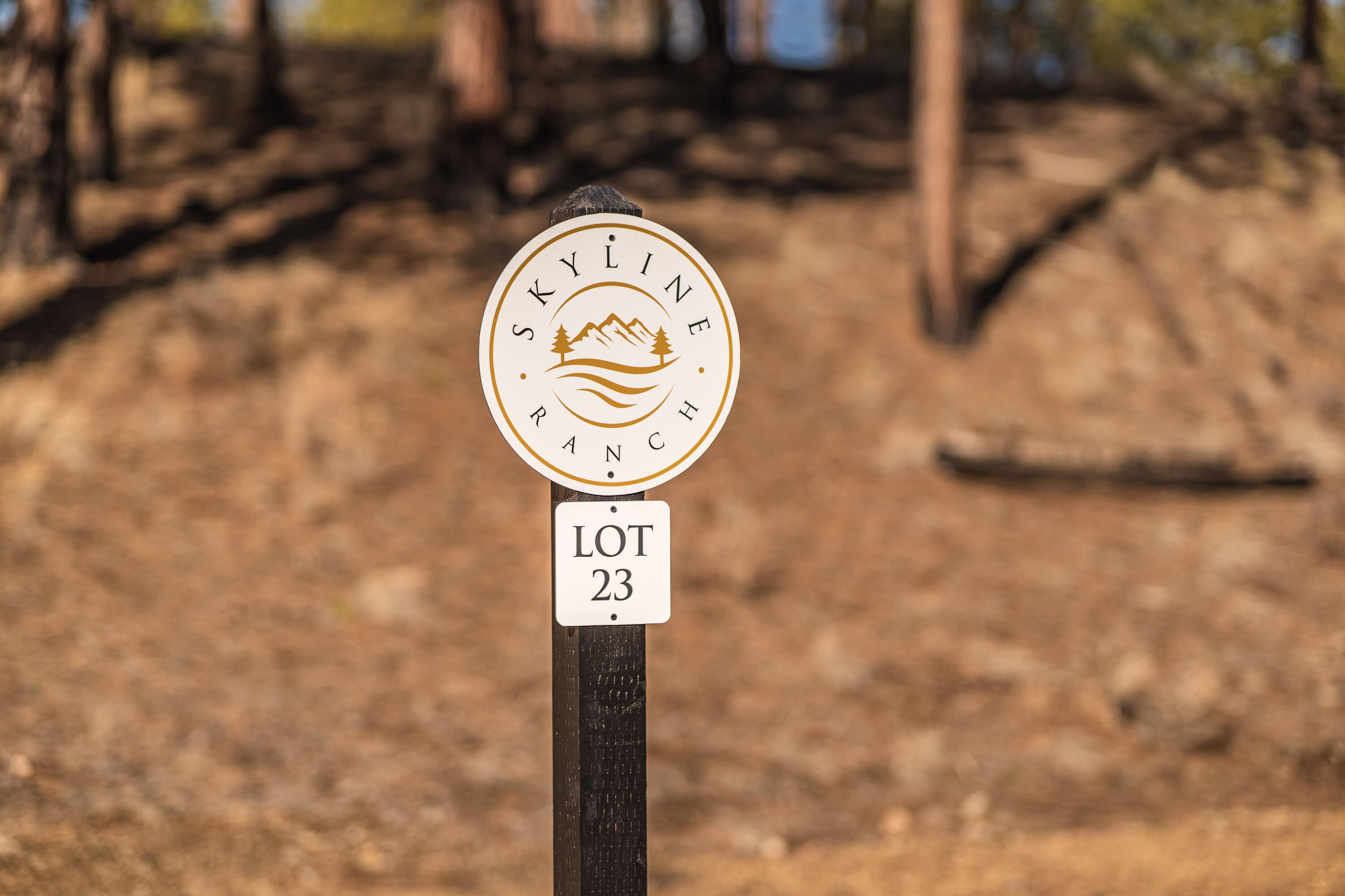 Ostrom Drive, Lot 23