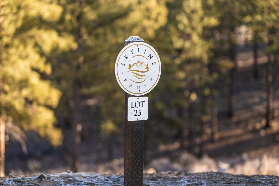 62976 Ostrom Drive, Lot 25