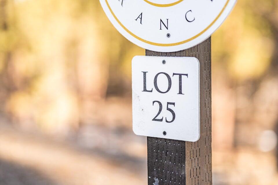 62976 Ostrom Drive, Lot 25