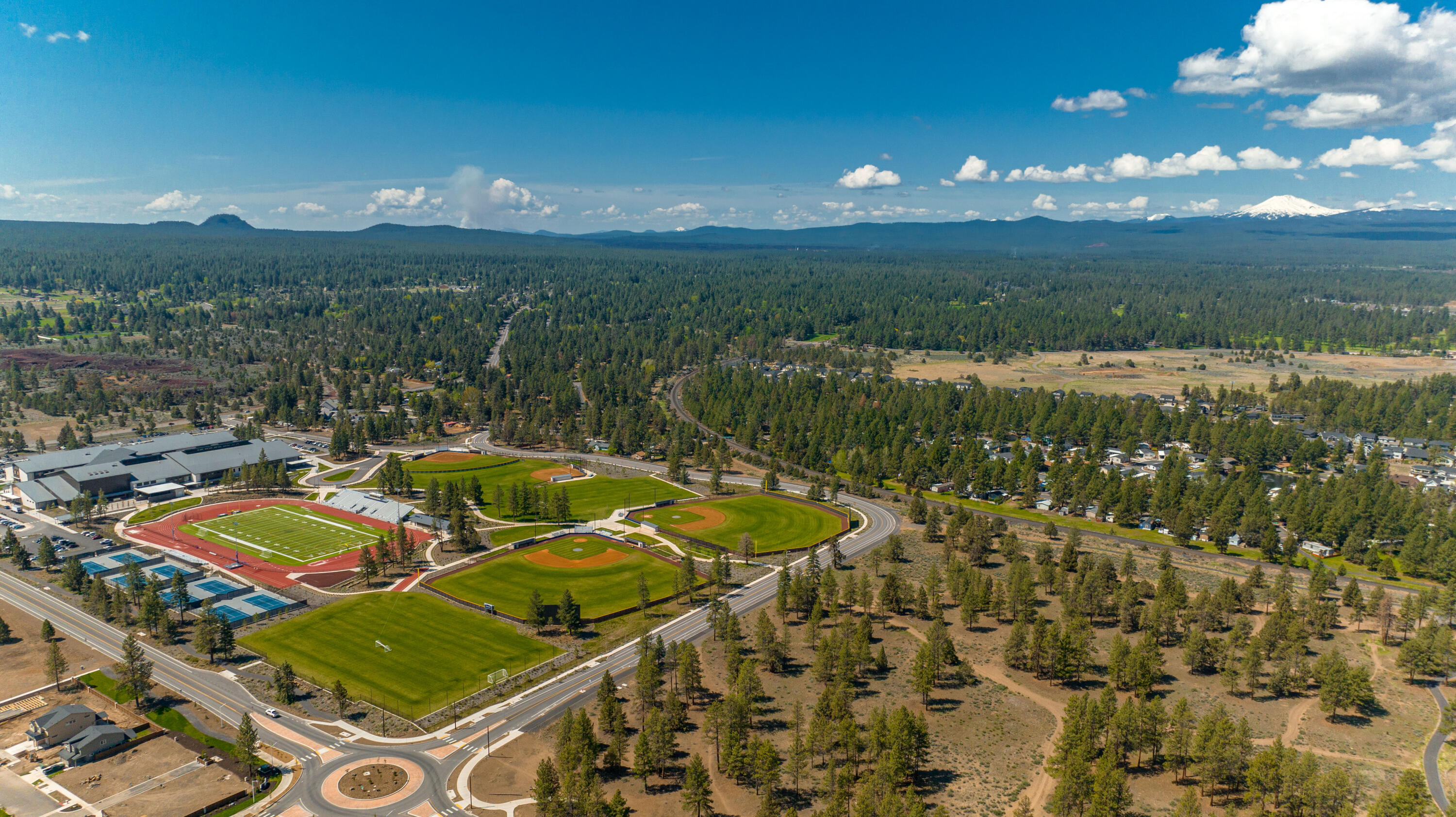 61051 Ambassador Drive