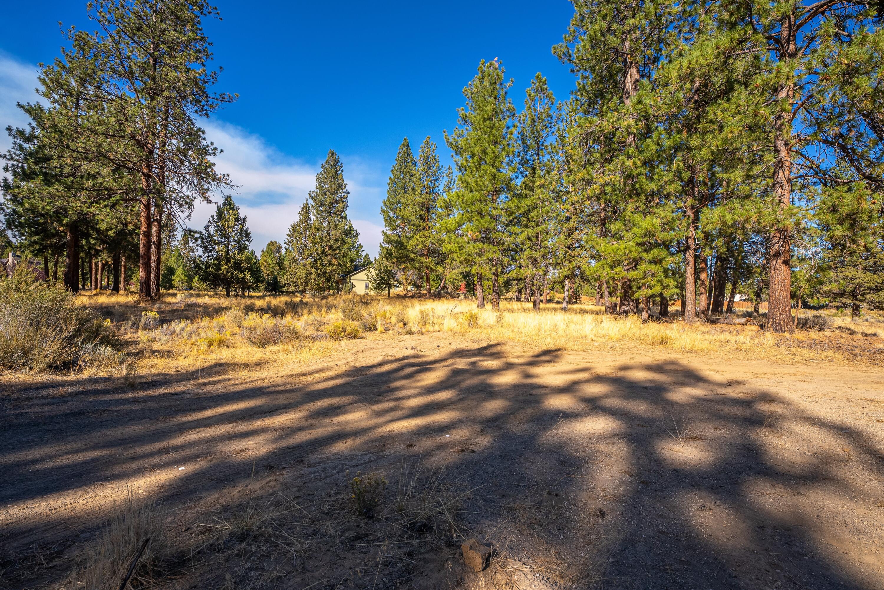 20348 Rainbow Lake Trail