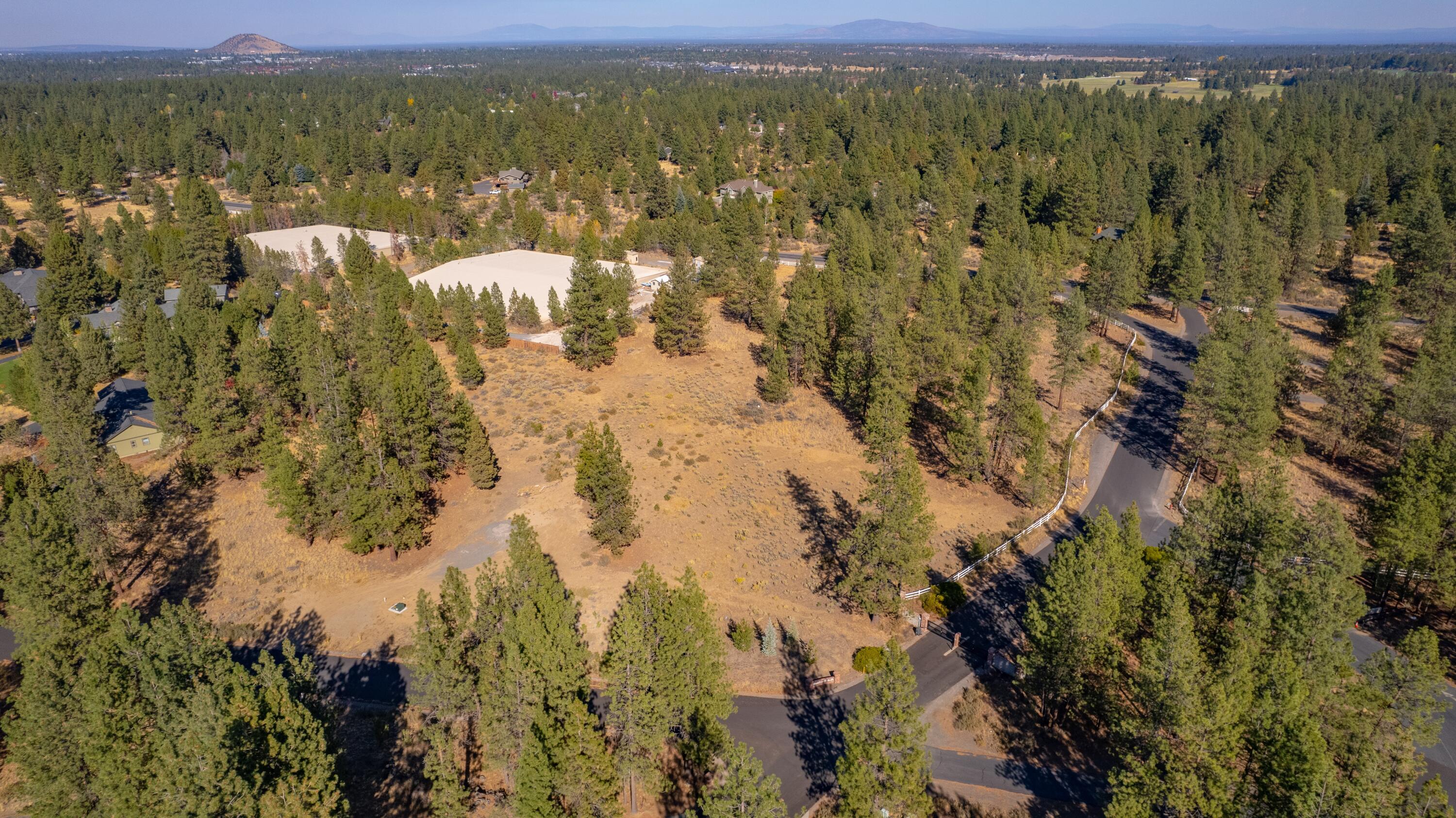 20348 Rainbow Lake Trail