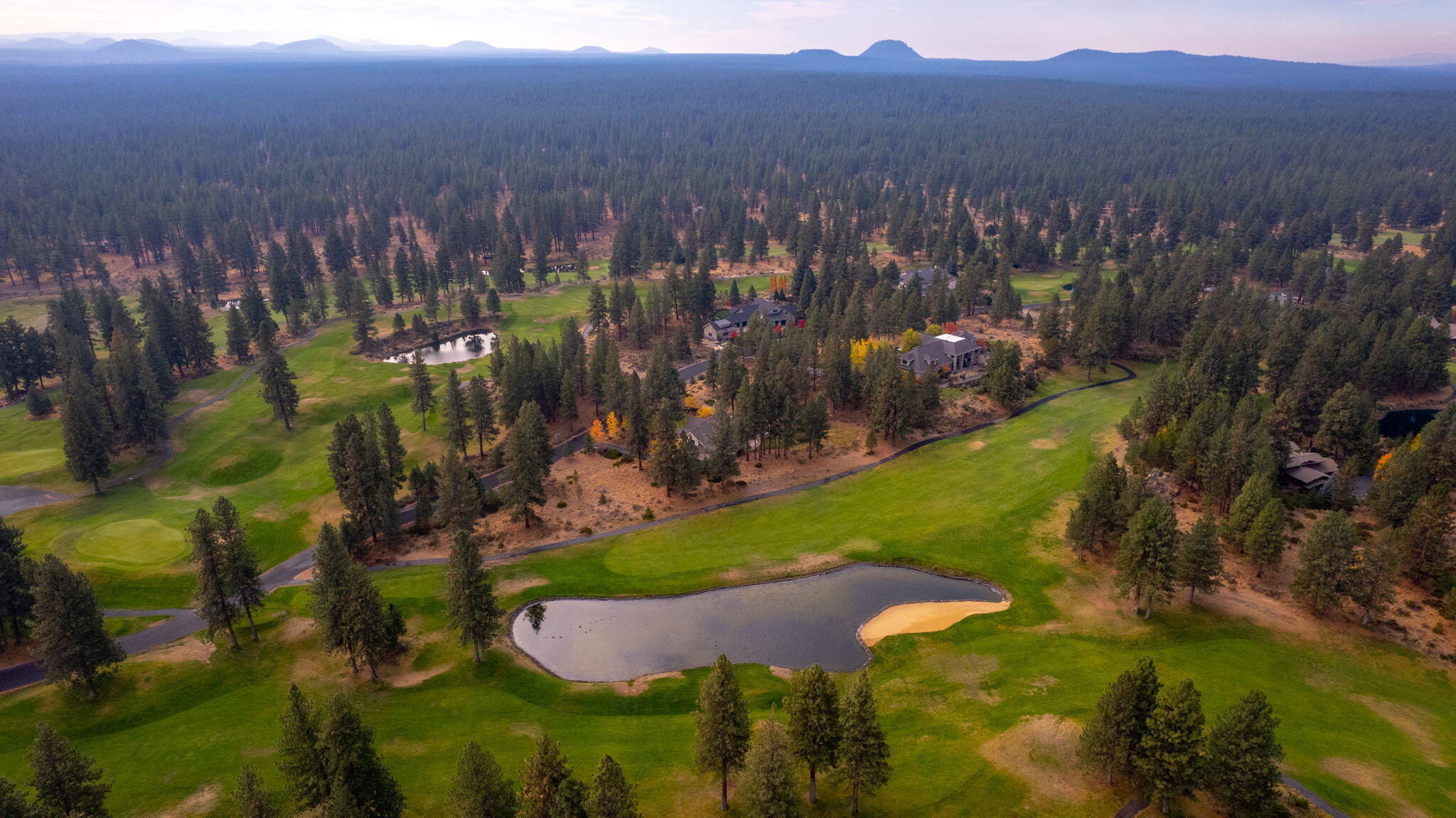 20348 Rainbow Lake Trail