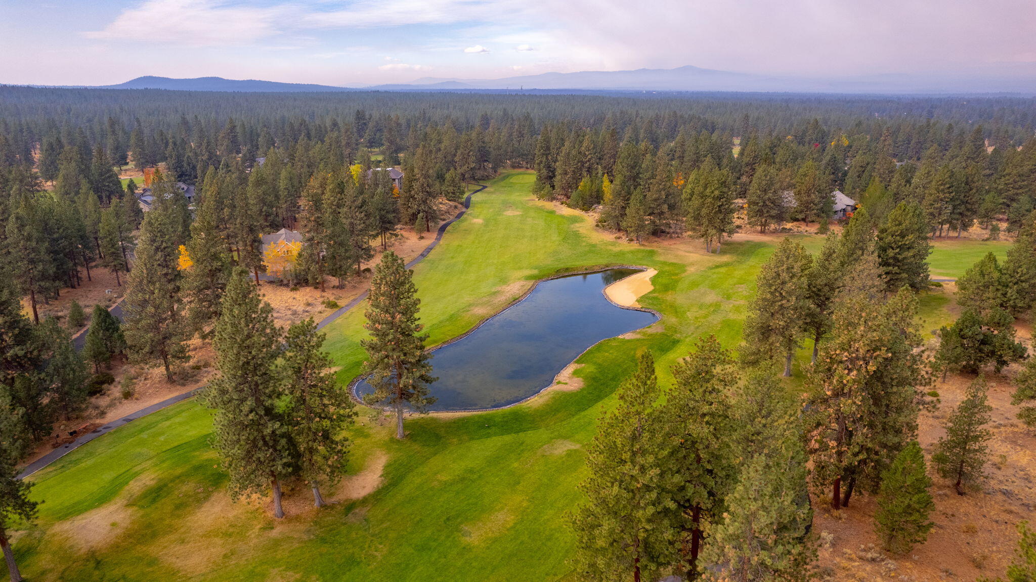 20348 Rainbow Lake Trail