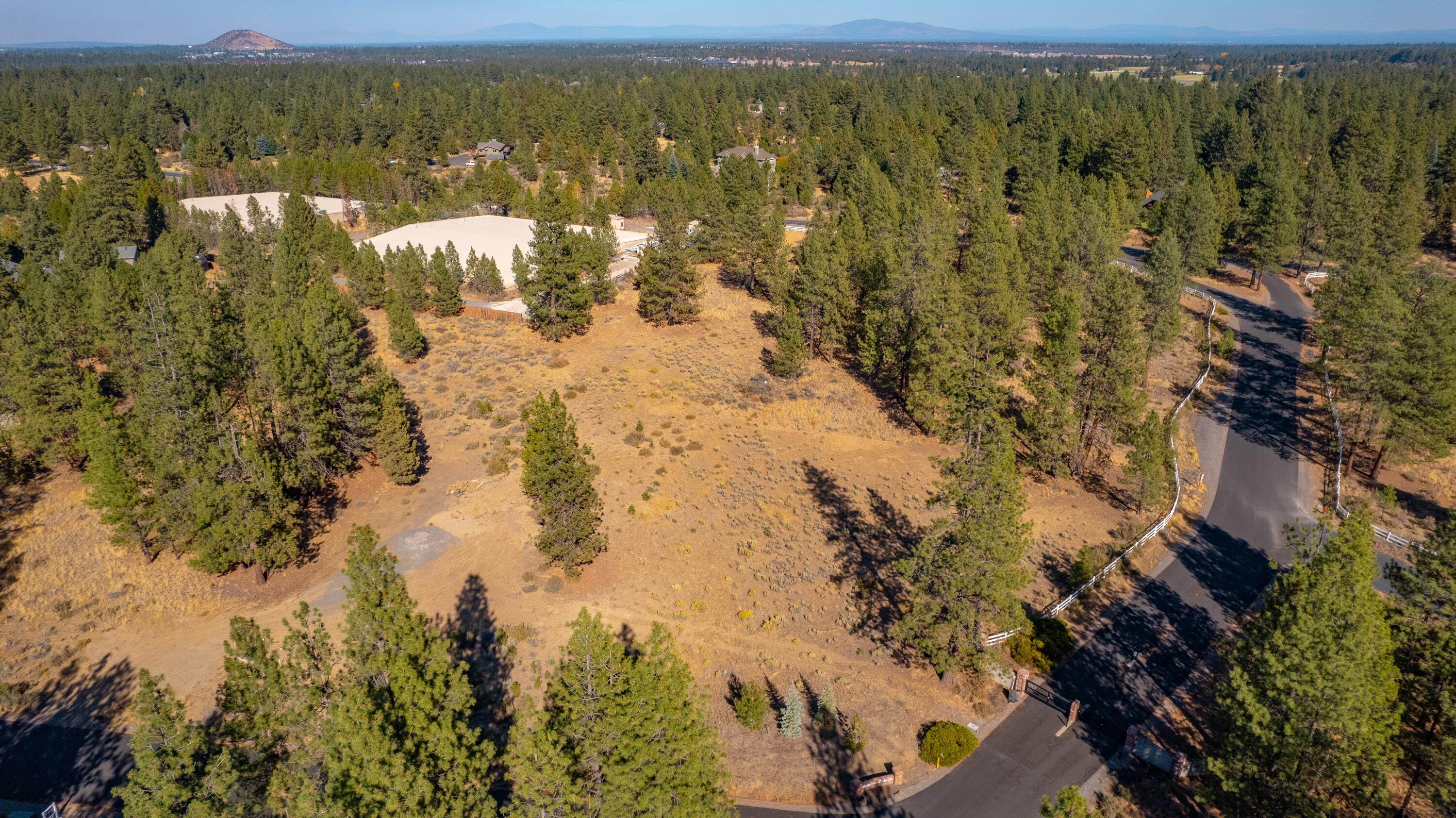 20348 Rainbow Lake Trail