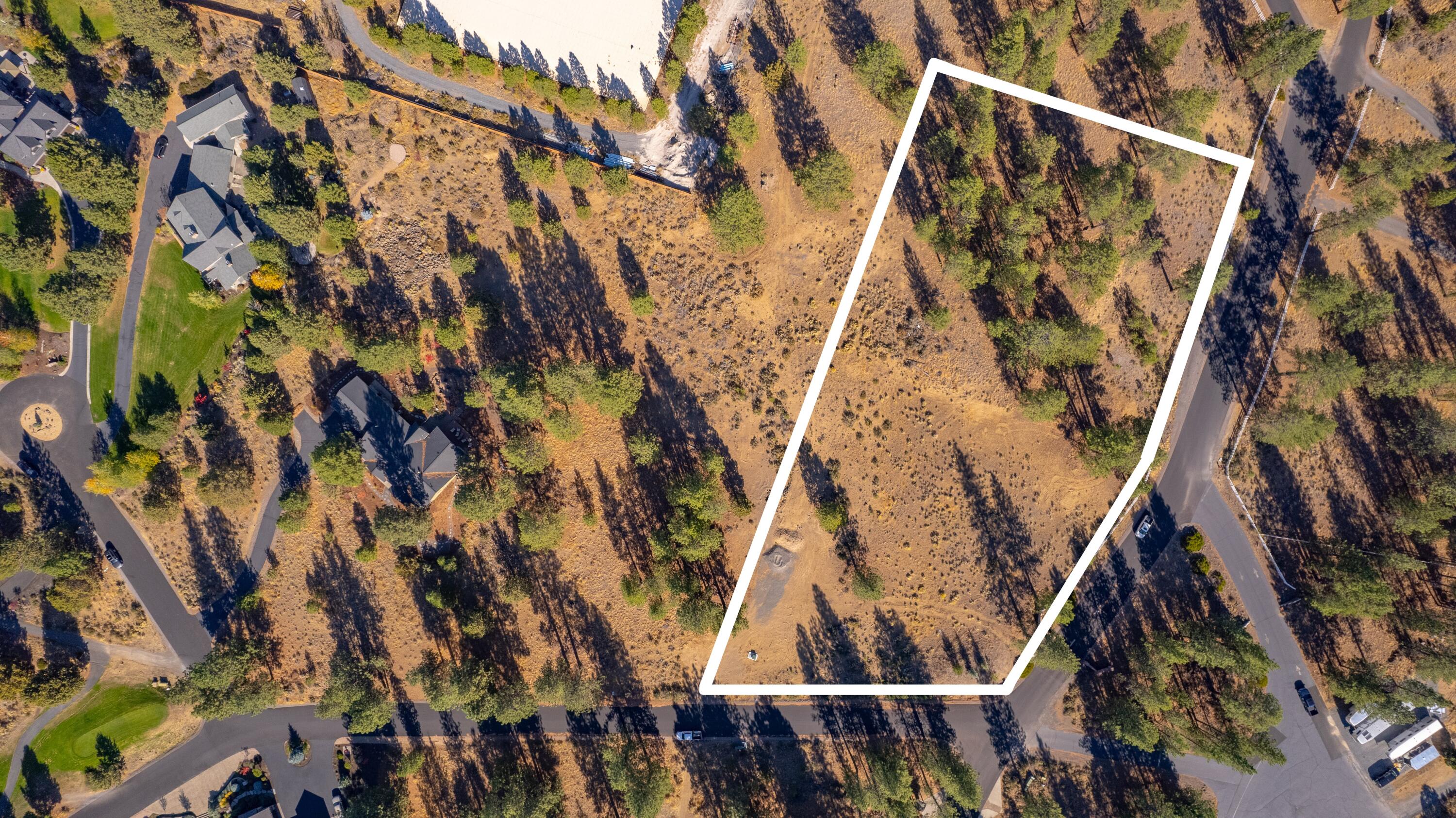 20348 Rainbow Lake Trail