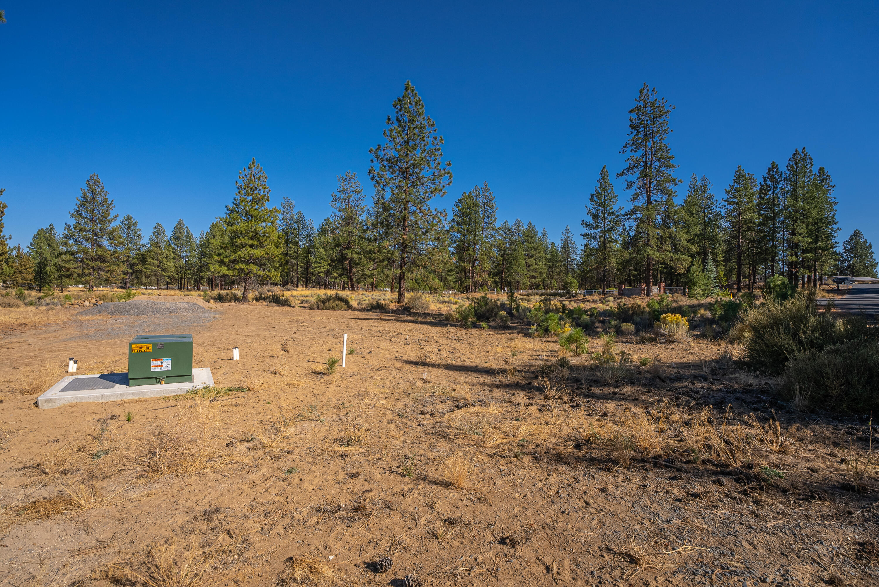 20348 Rainbow Lake Trail