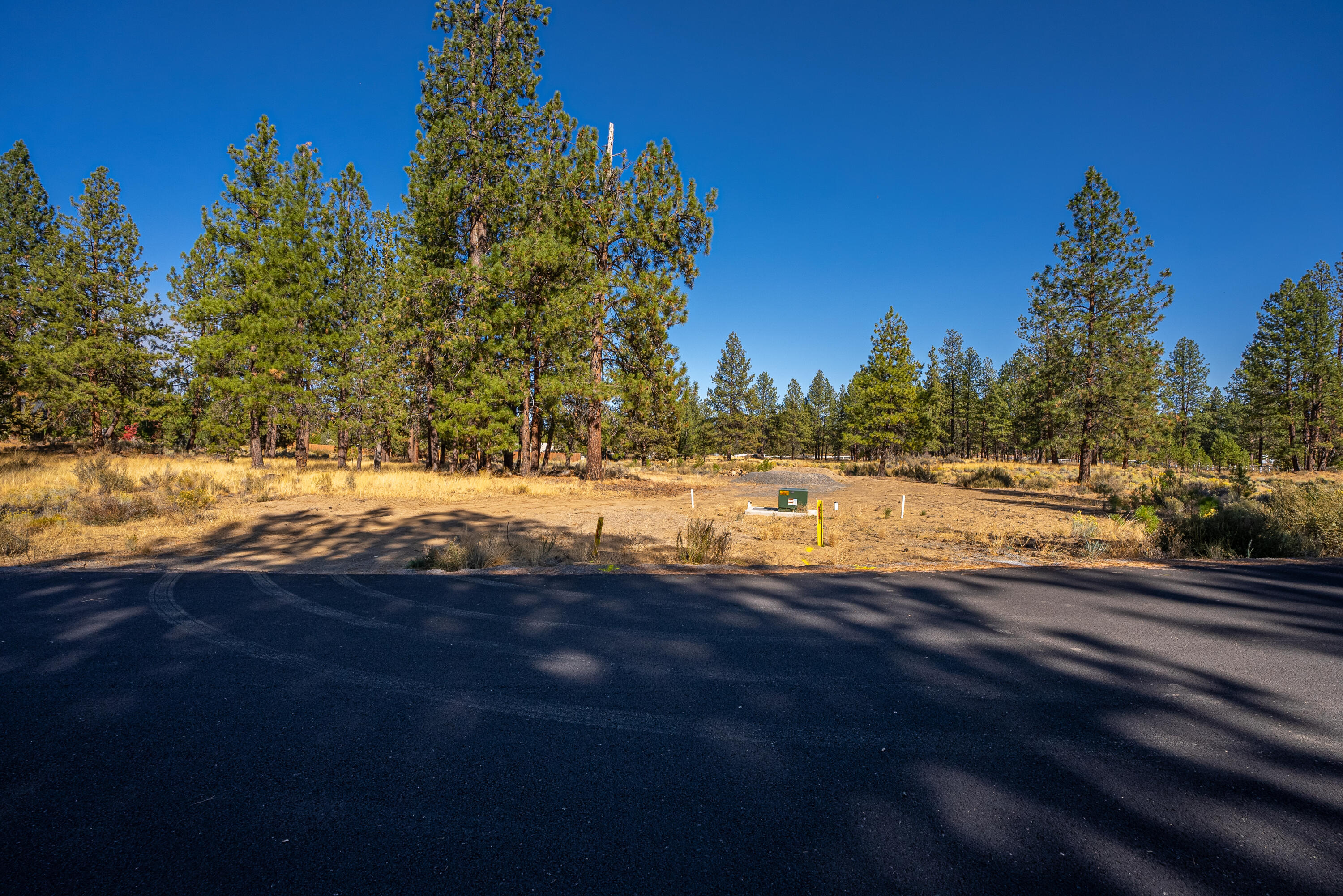 20348 Rainbow Lake Trail