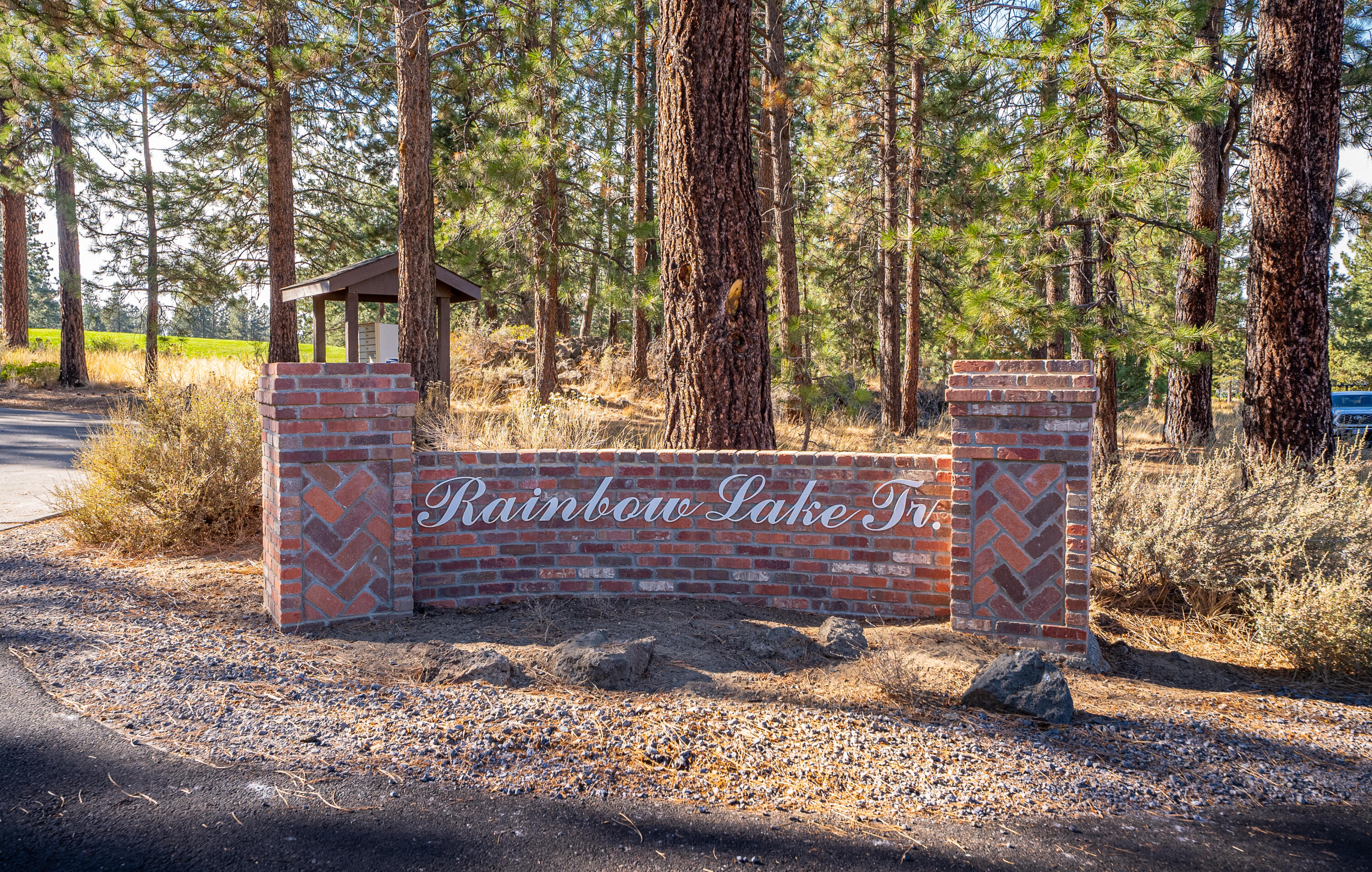 20348 Rainbow Lake Trail