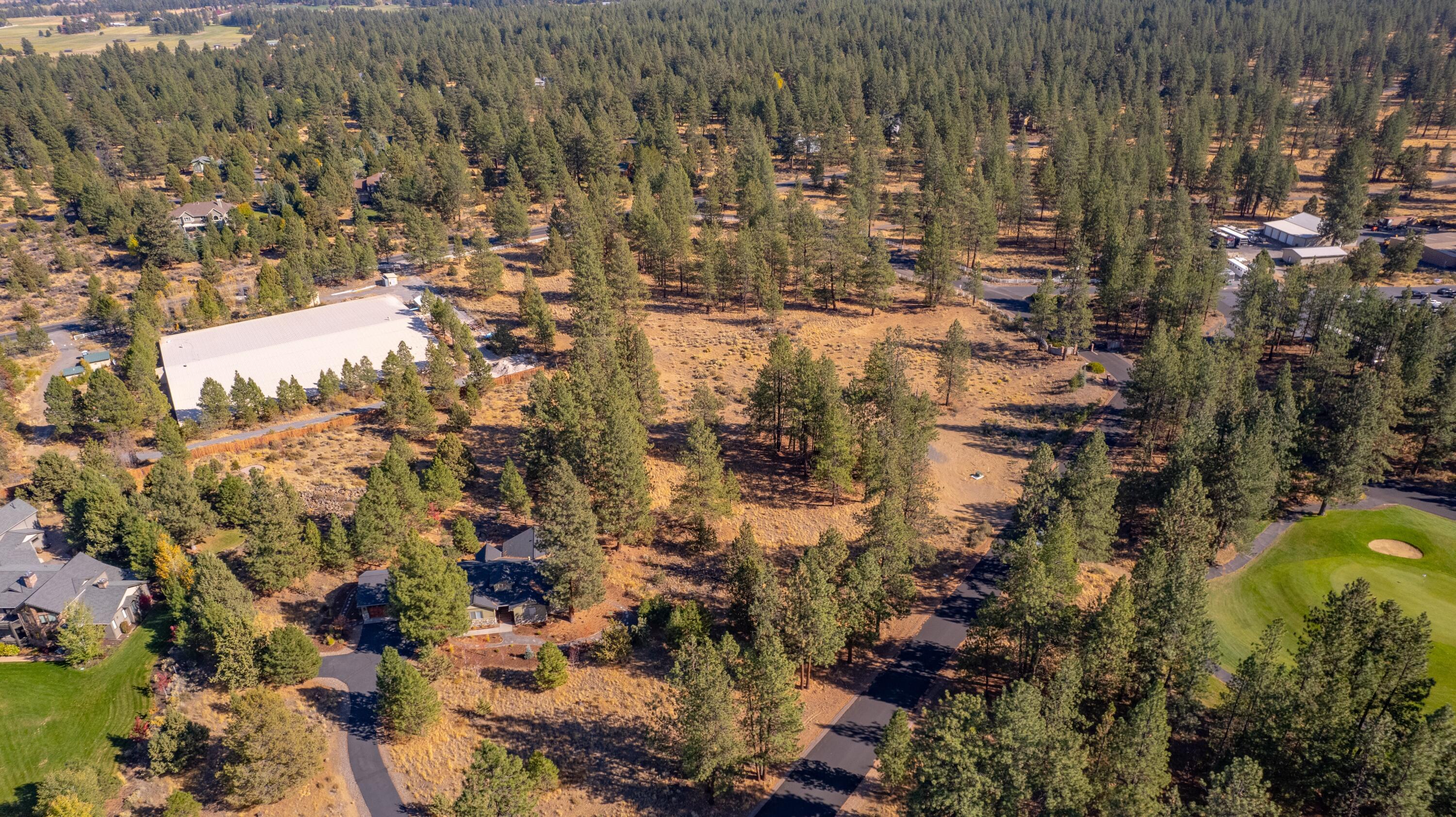 20348 Rainbow Lake Trail