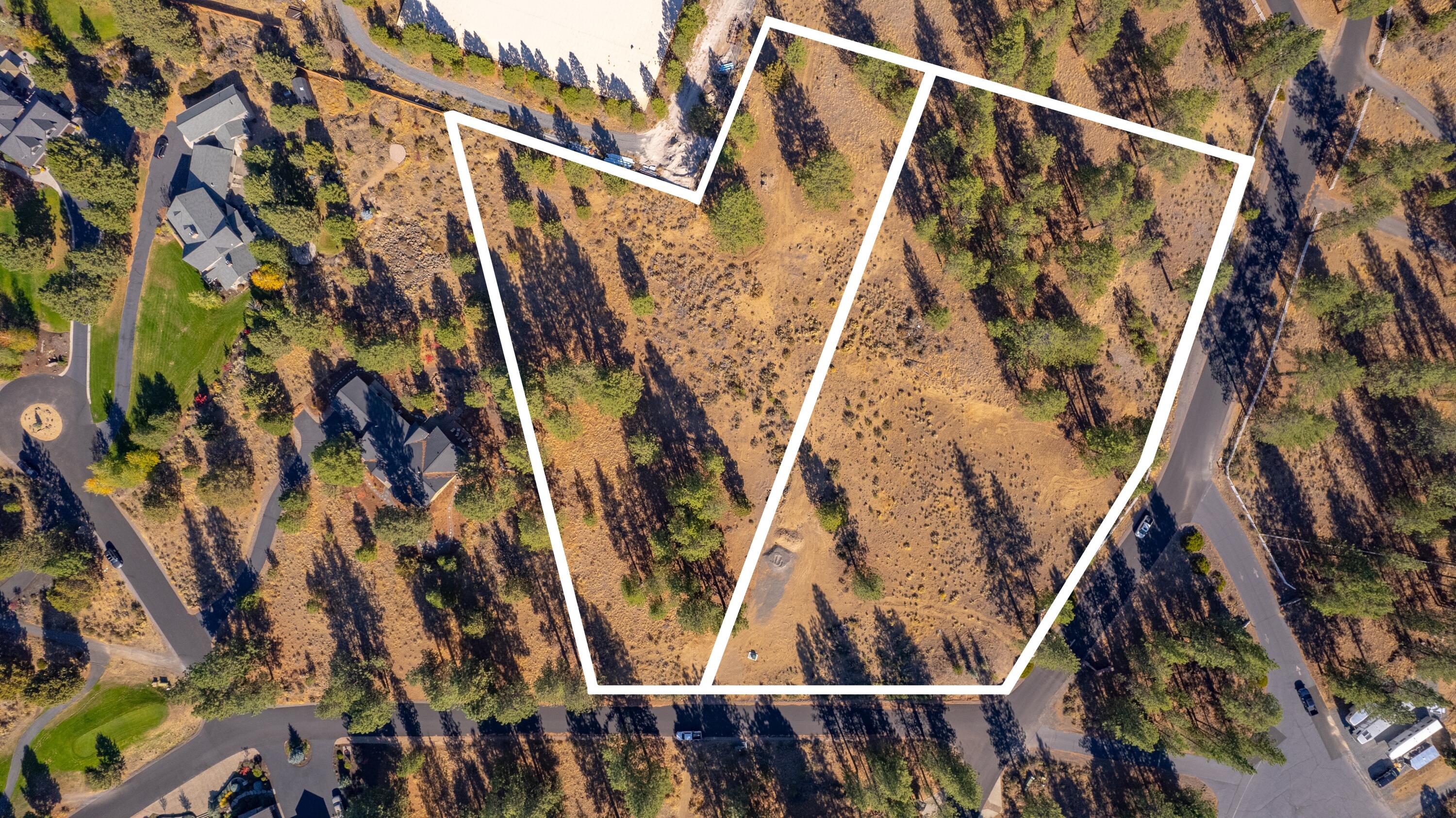 20348 Rainbow Lake Trail