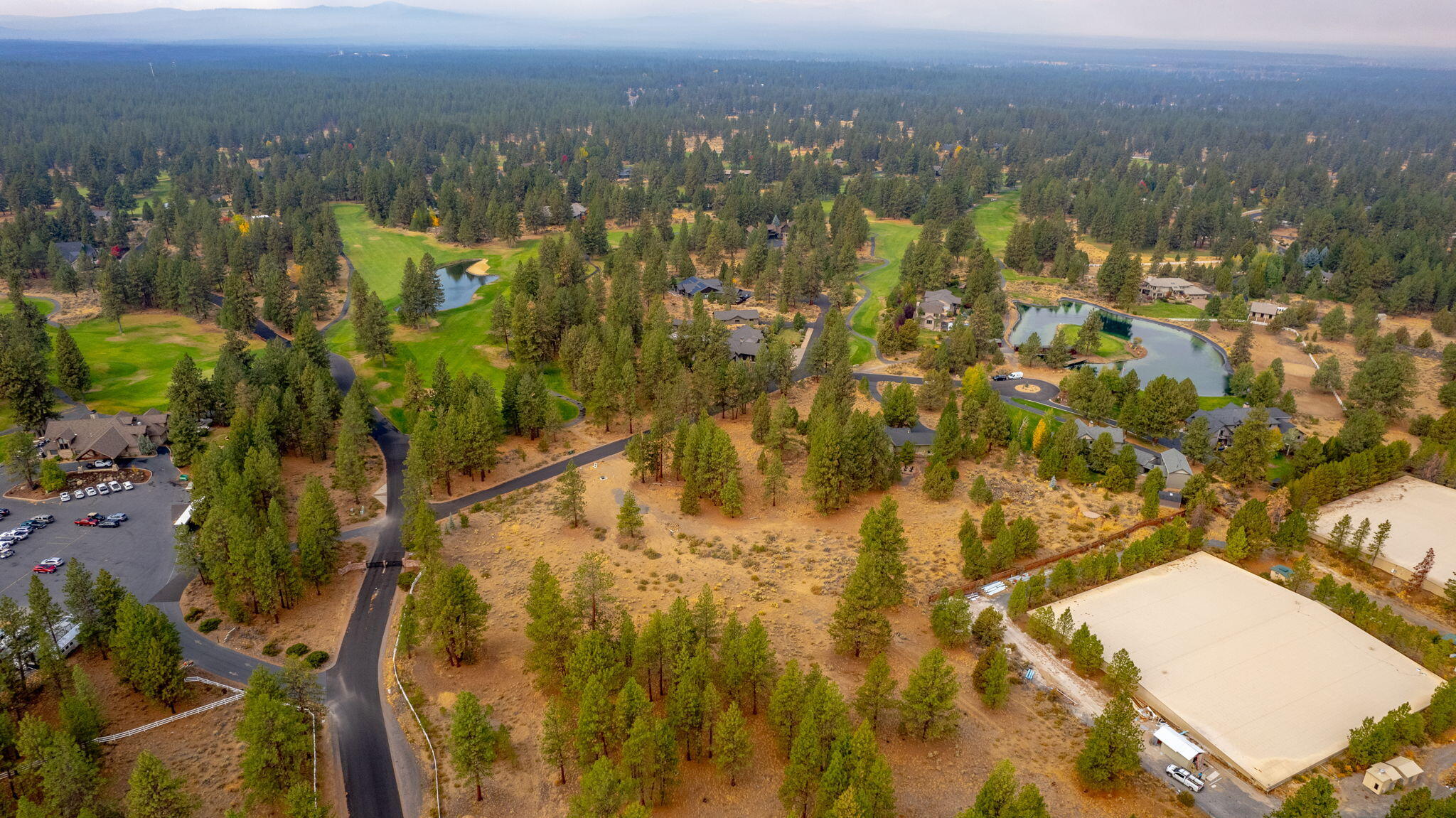 20348 Rainbow Lake Trail