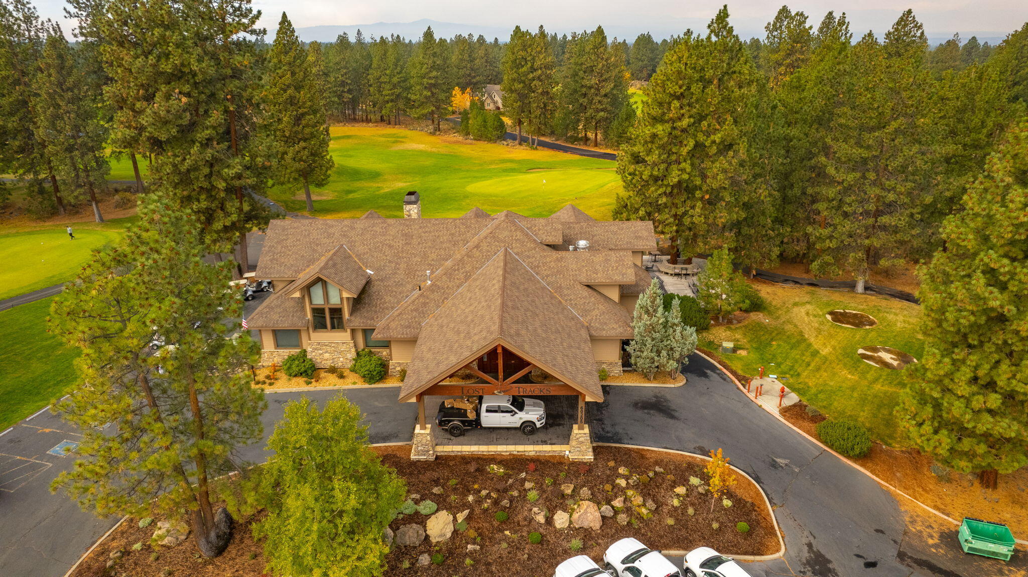 20348 Rainbow Lake Trail