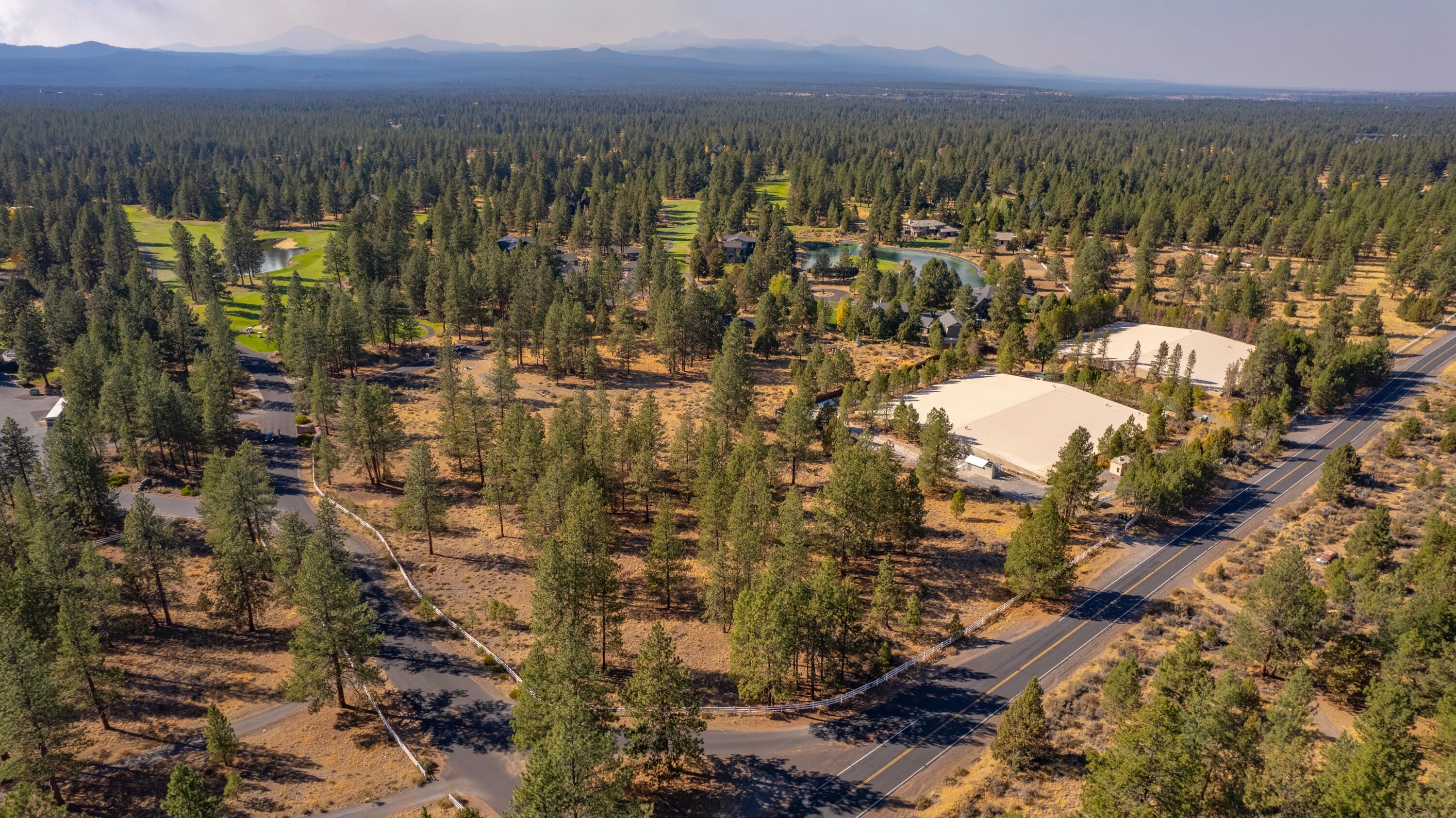 20348 Rainbow Lake Trail