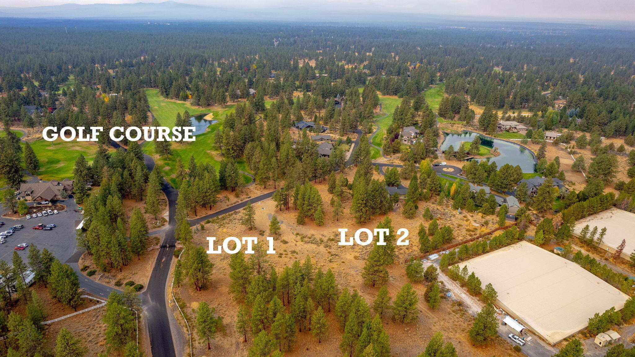 20348 Rainbow Lake Trail