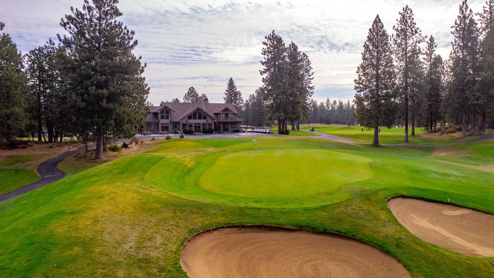 20348 Rainbow Lake Trail