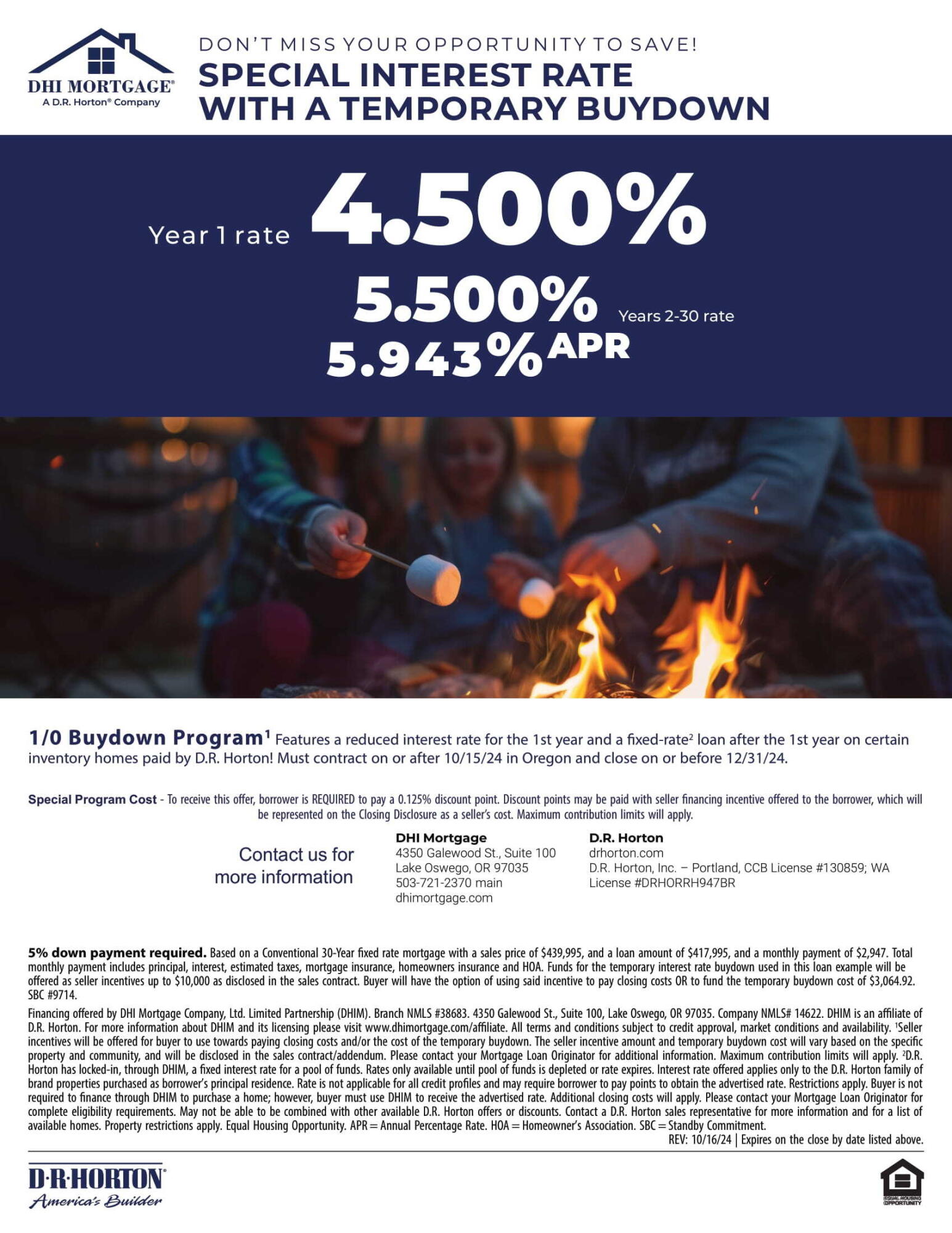 21521 SE Etna Place SE, Lot #86