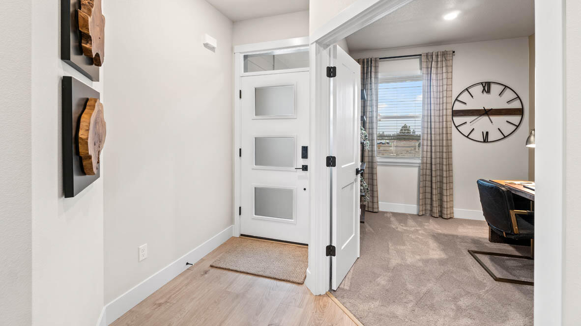 21521 SE Etna Place SE, Lot #86