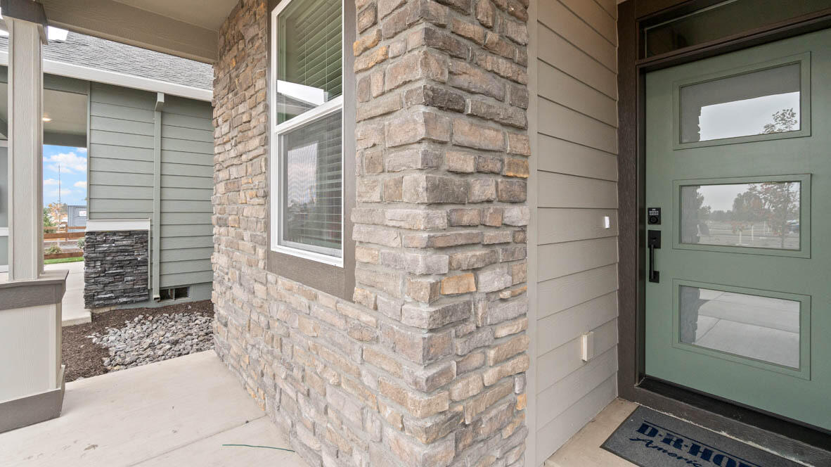 21521 SE Etna Place SE, Lot #86