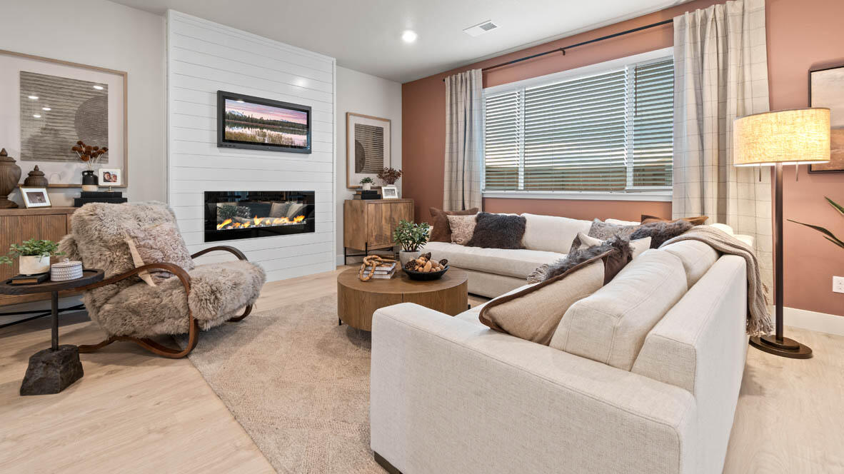 21521 SE Etna Place SE, Lot #86