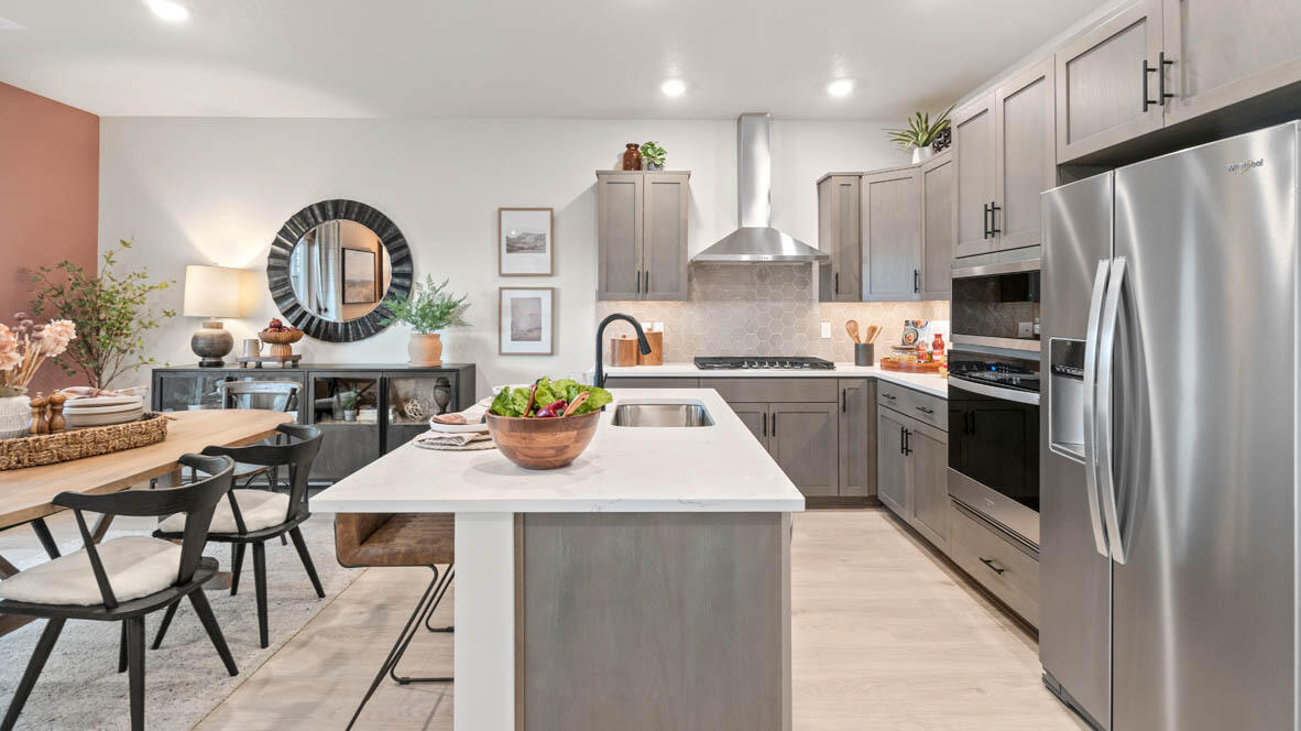 21521 SE Etna Place SE, Lot #86