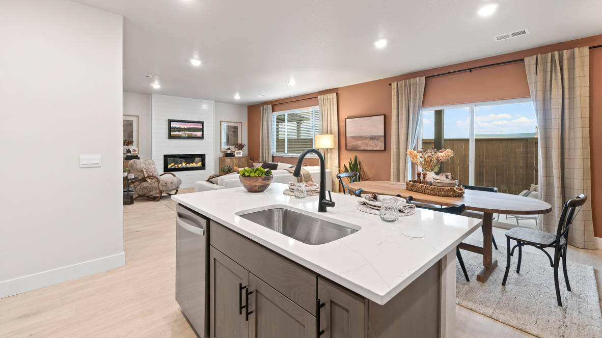 21521 SE Etna Place SE, Lot #86