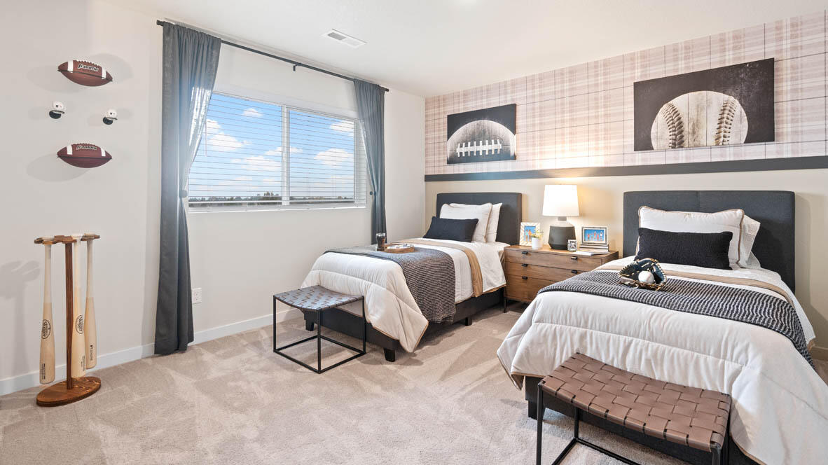 21521 SE Etna Place SE, Lot #86