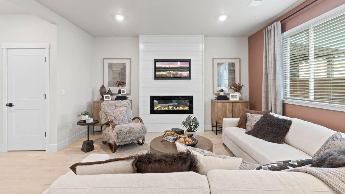 21521 SE Etna Place SE, Lot #86