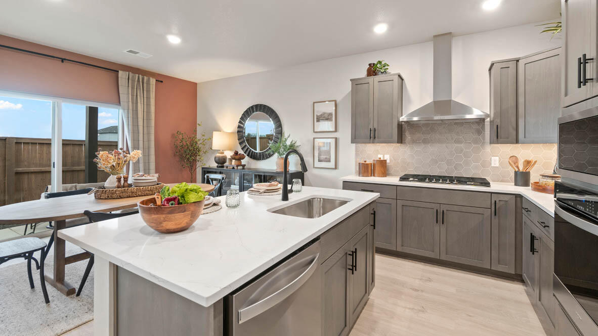 21521 SE Etna Place SE, Lot #86