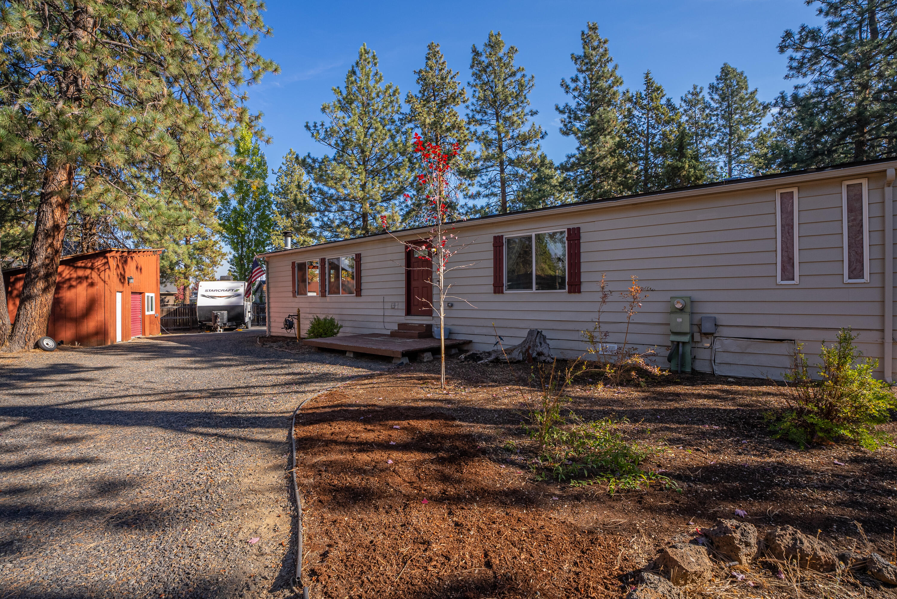 61099 Chuckanut Drive