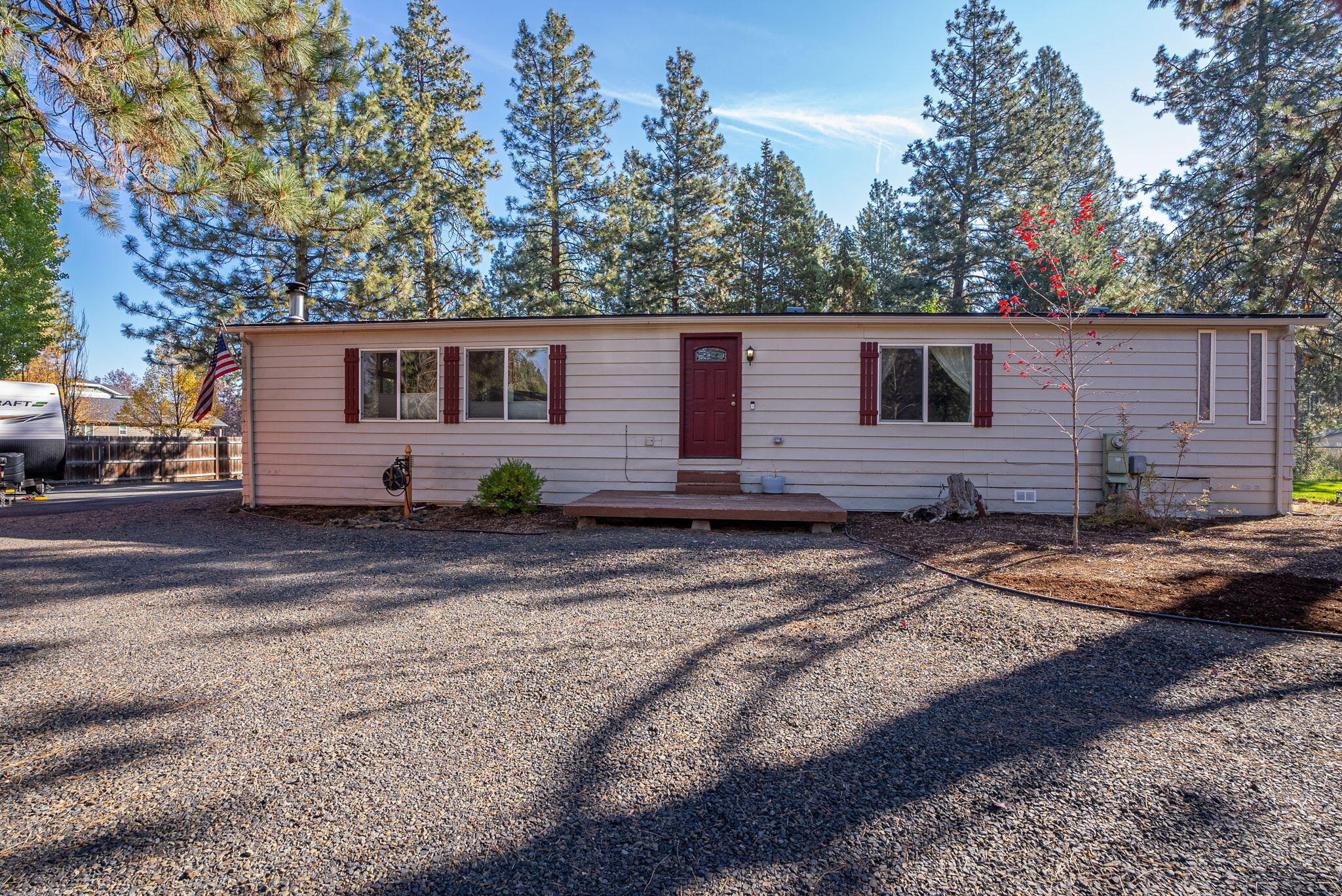 61099 Chuckanut Drive