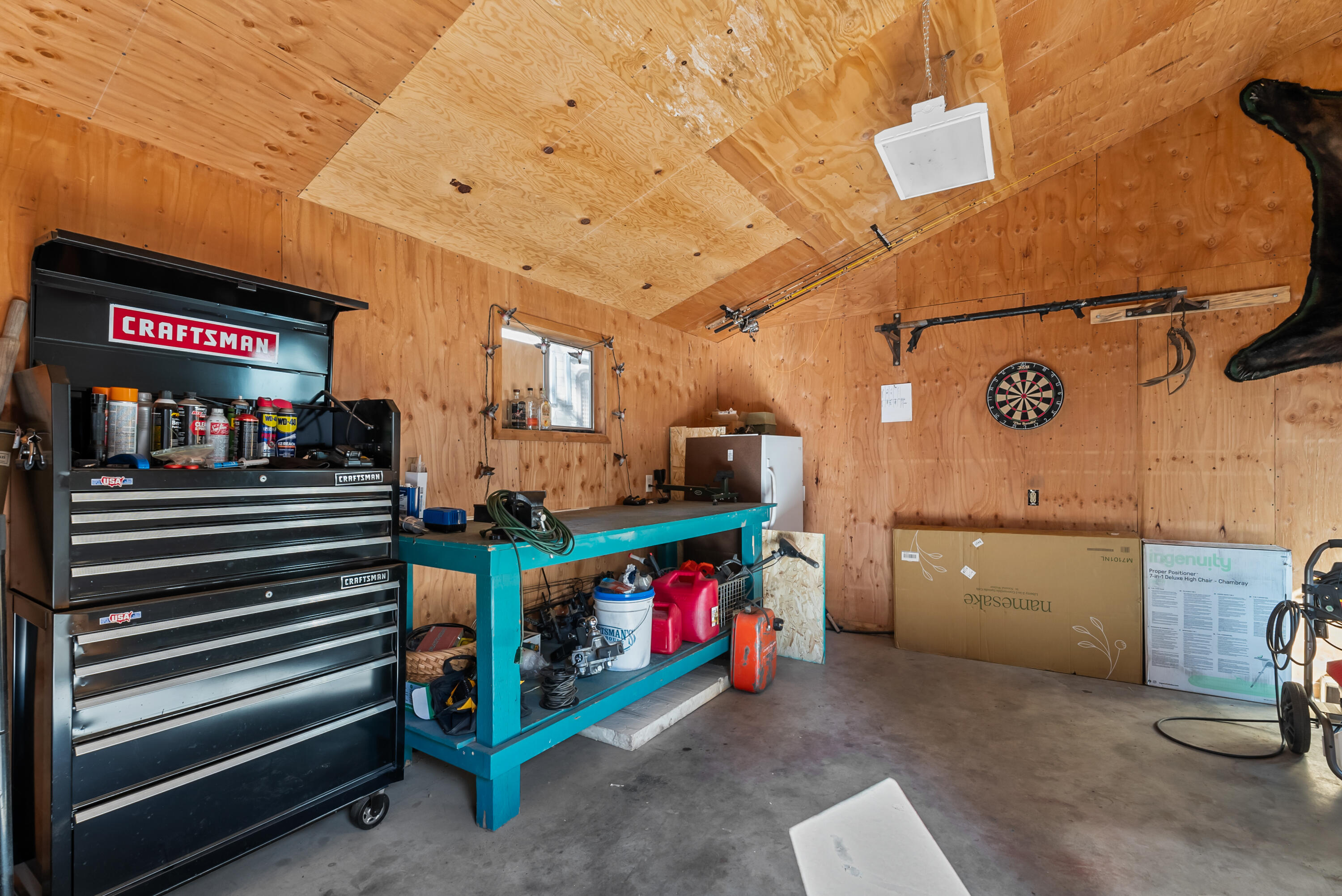 61099 Chuckanut Drive