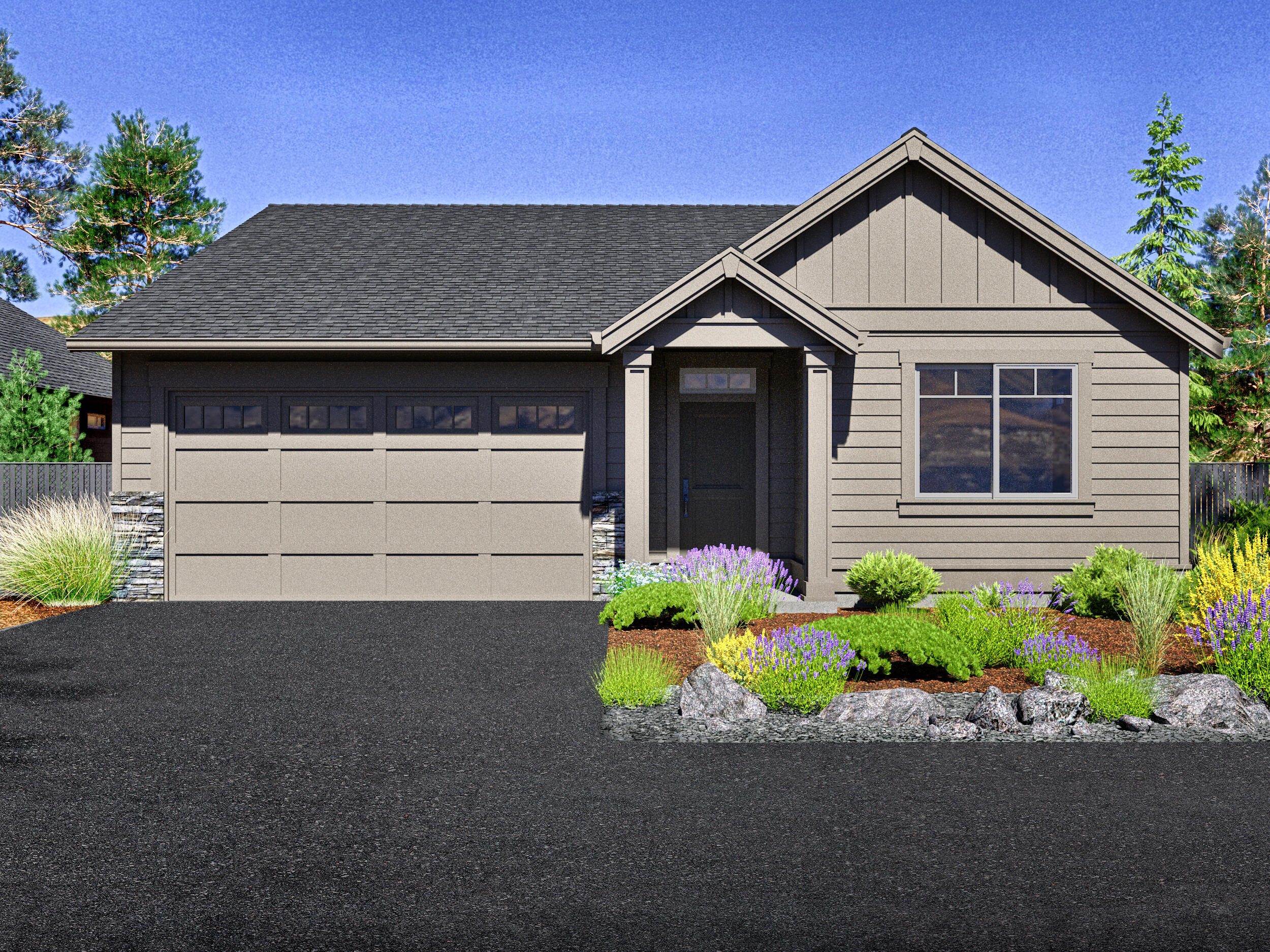 51980 Musket Drive